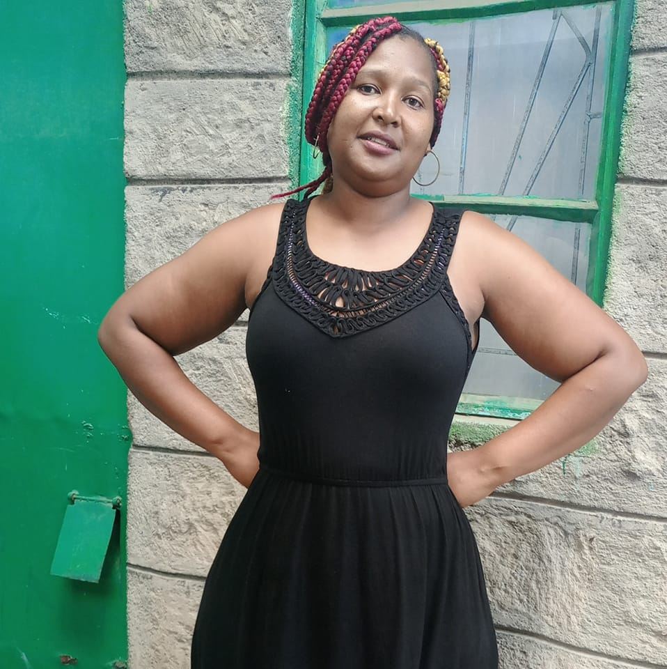 Flora Thuo