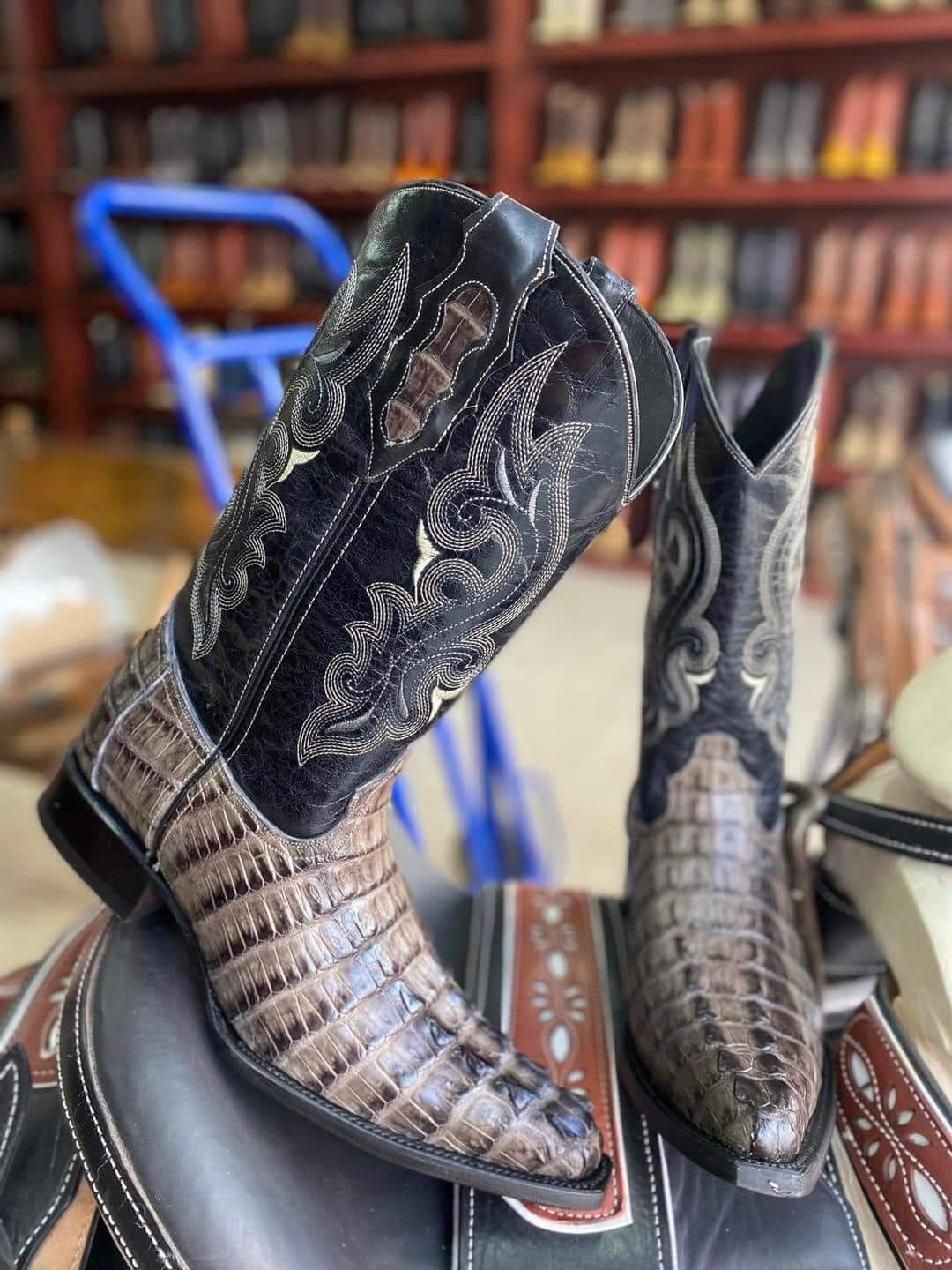 Los Dorados BOTAS | General Juan José Ríos
