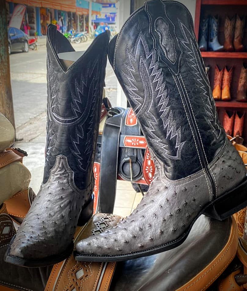 Los Dorados BOTAS | General Juan José Ríos