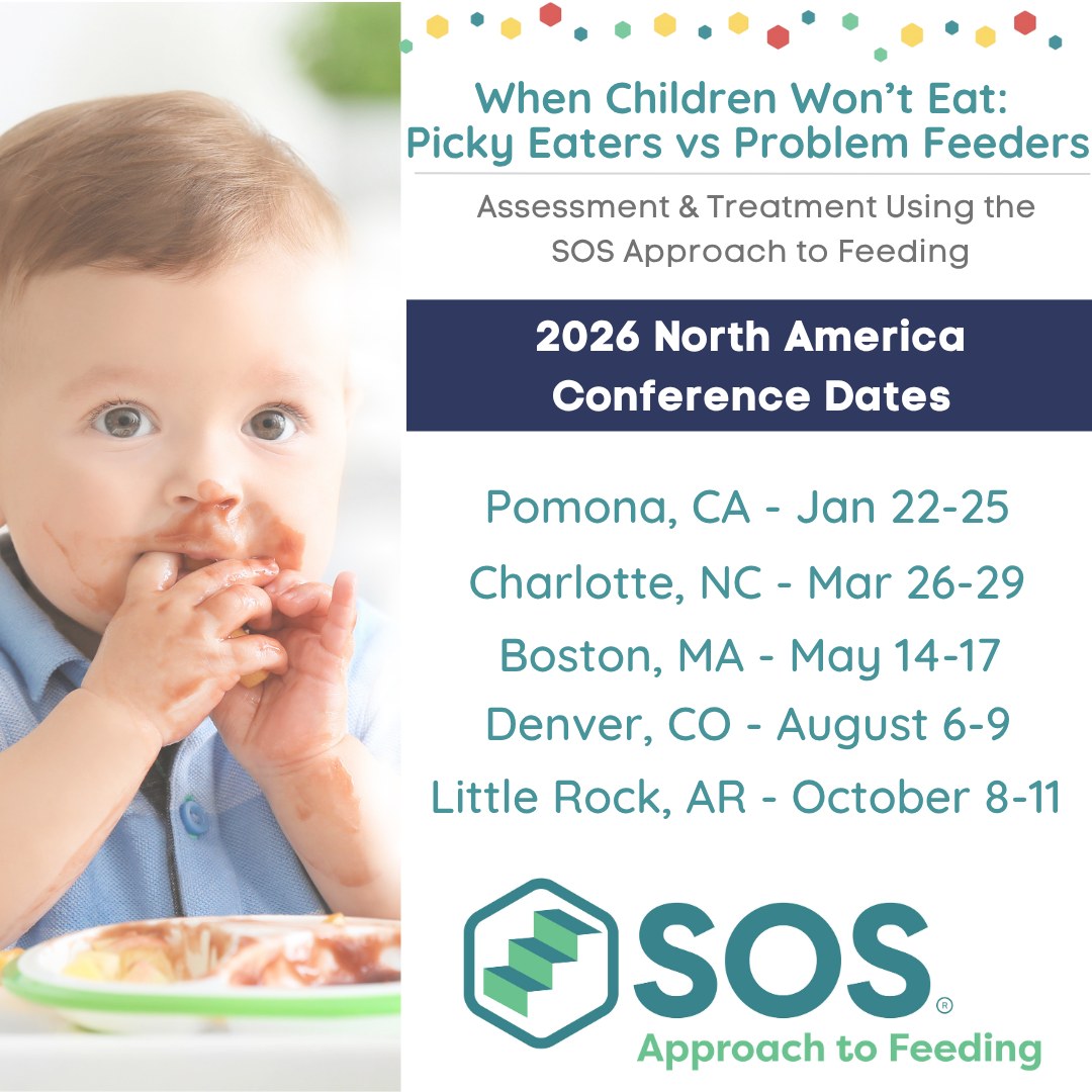 SOS Approach To Feeding