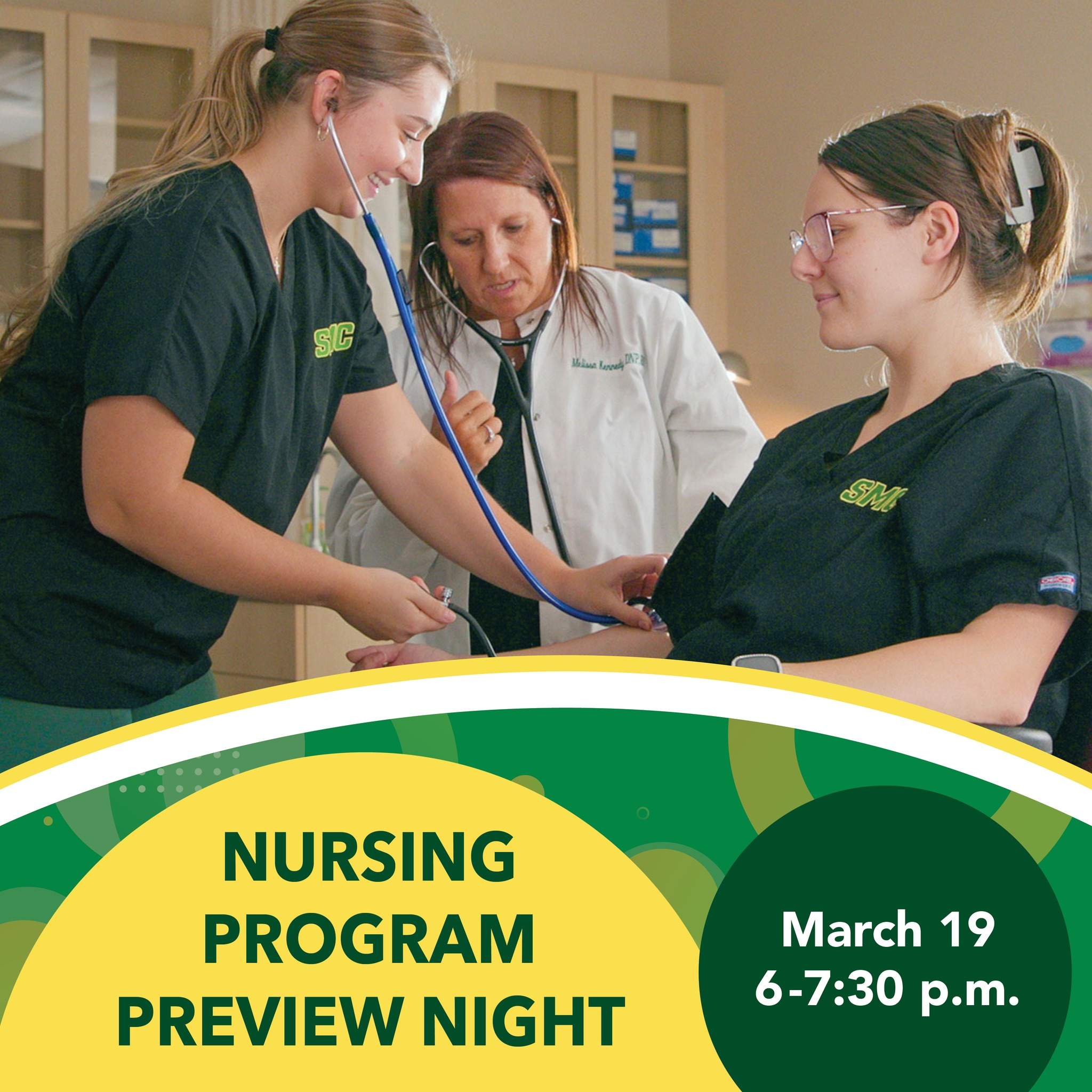 School of Nursing and Health Services at Southwestern Michigan College ...