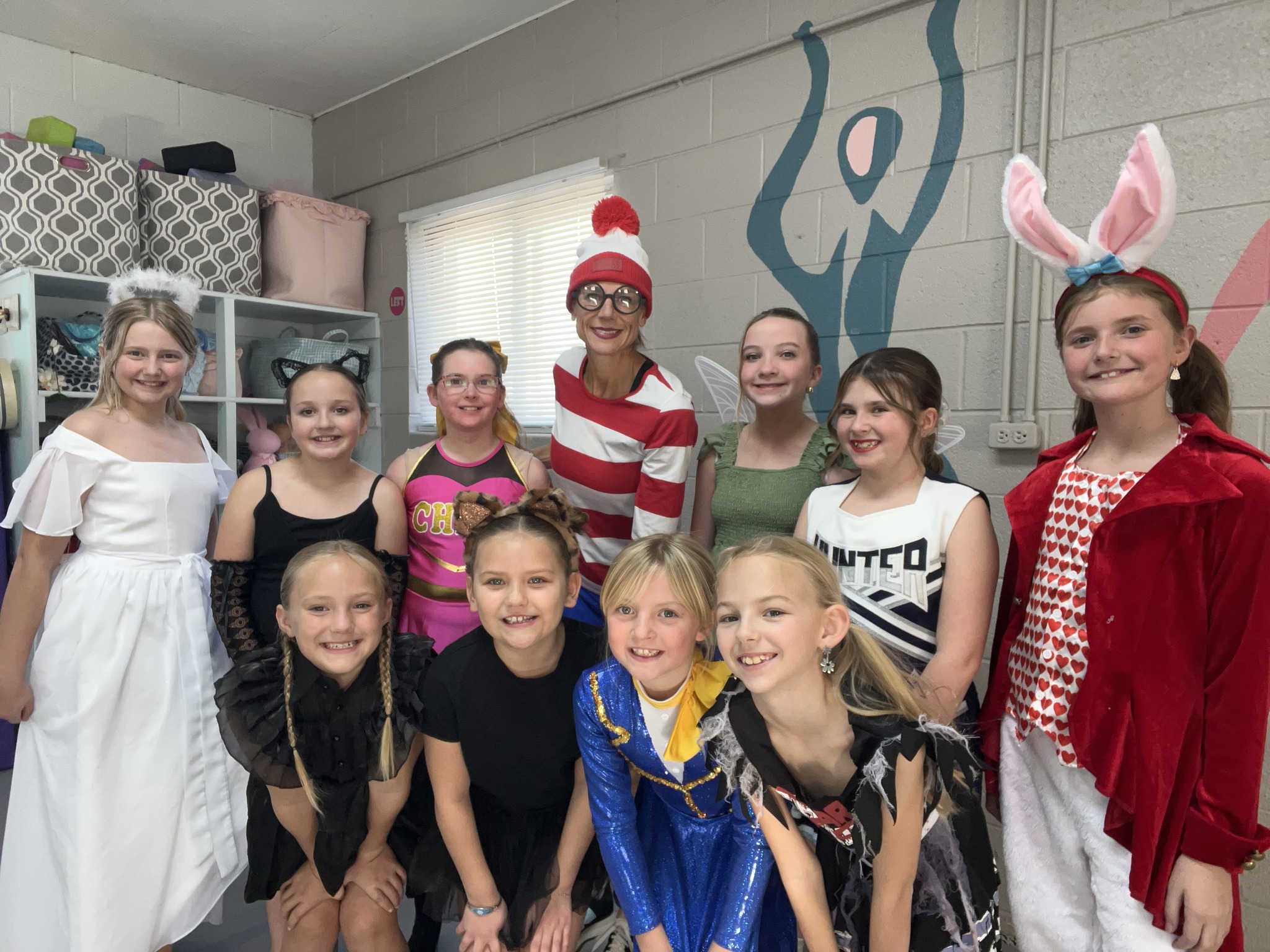 Shellie's School of Dance | West Valley City UT