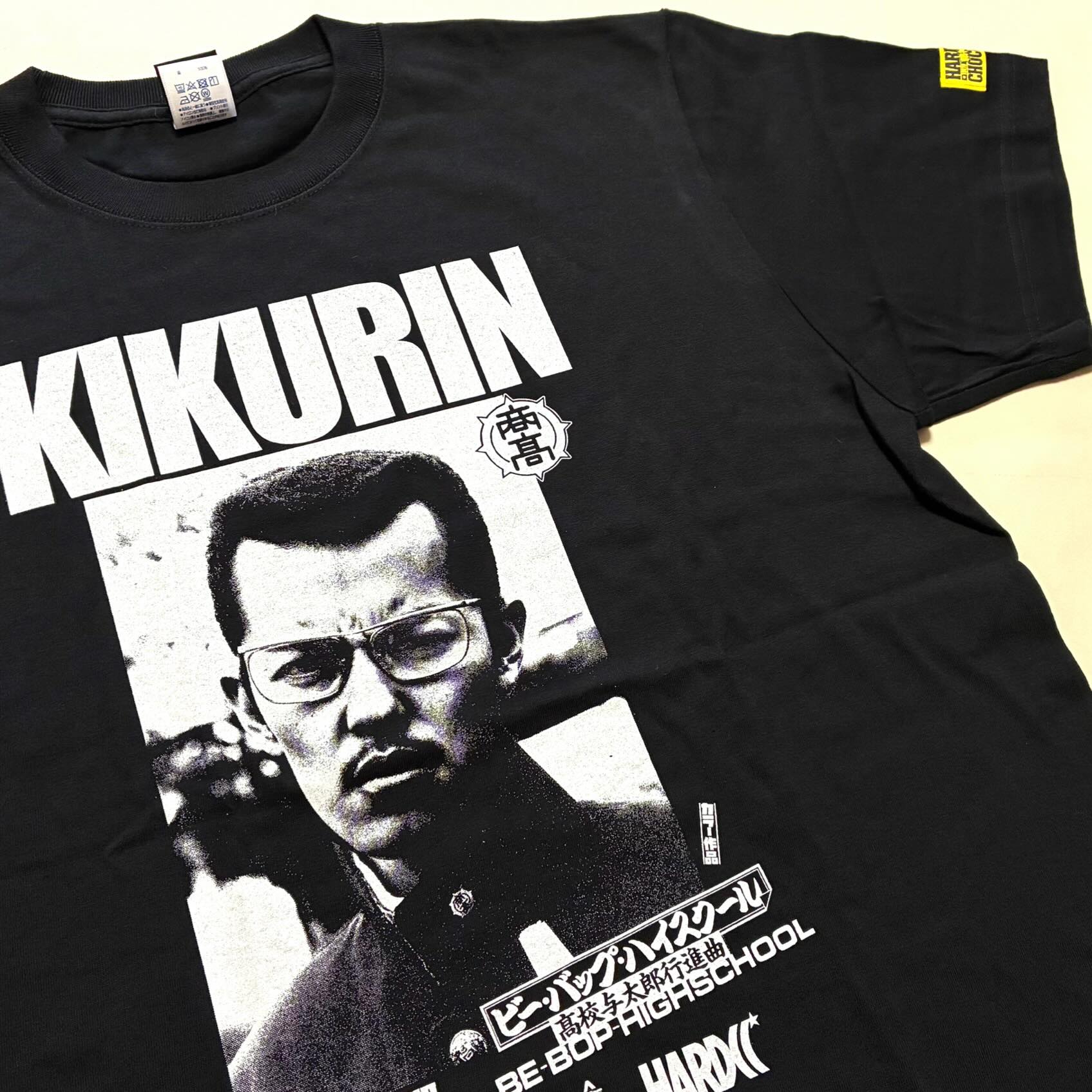 キン肉マン✖️MxMxM】 “ロビンマスクvsアトランティス” LONG TEE 