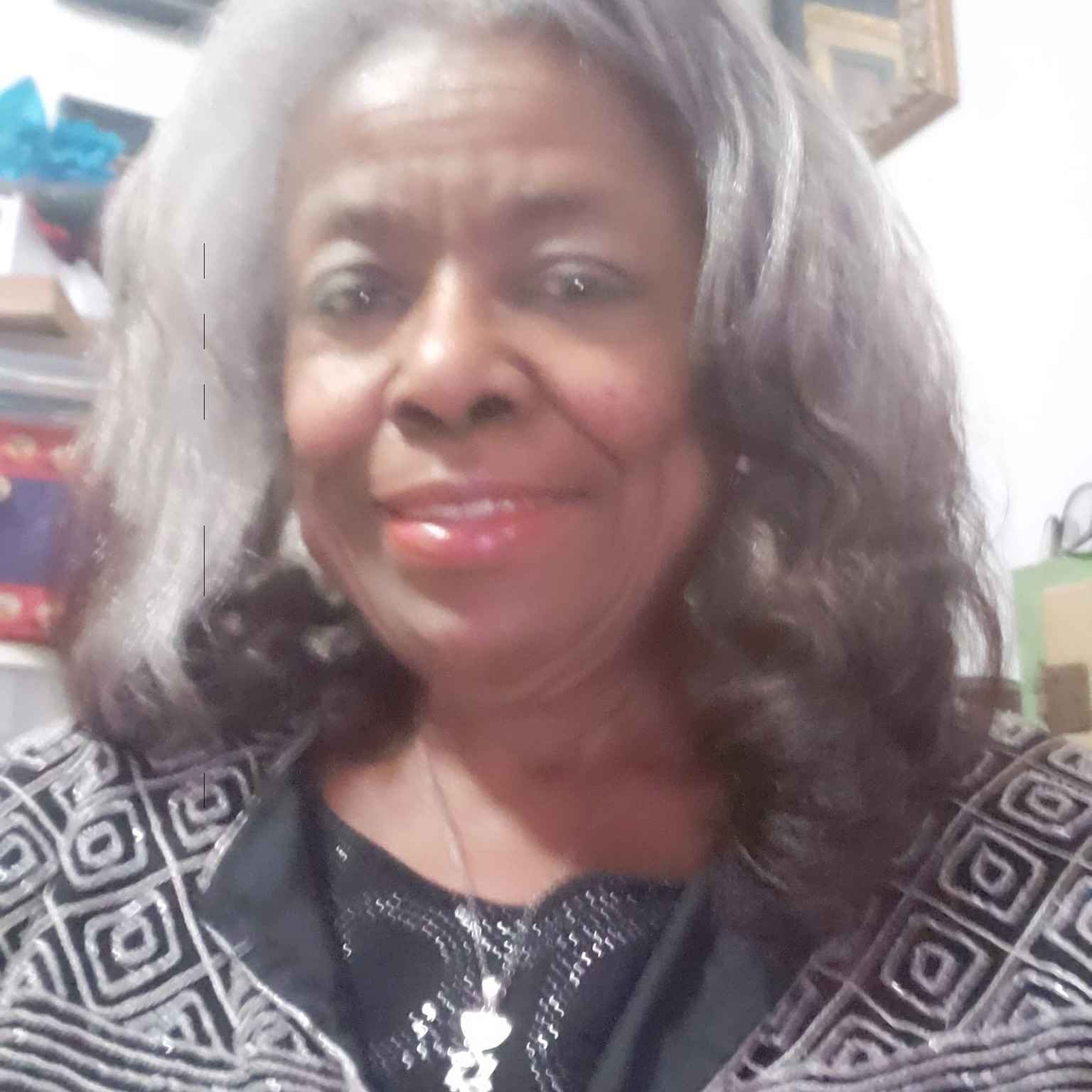 Gwen McNeal Kircher | Facebook