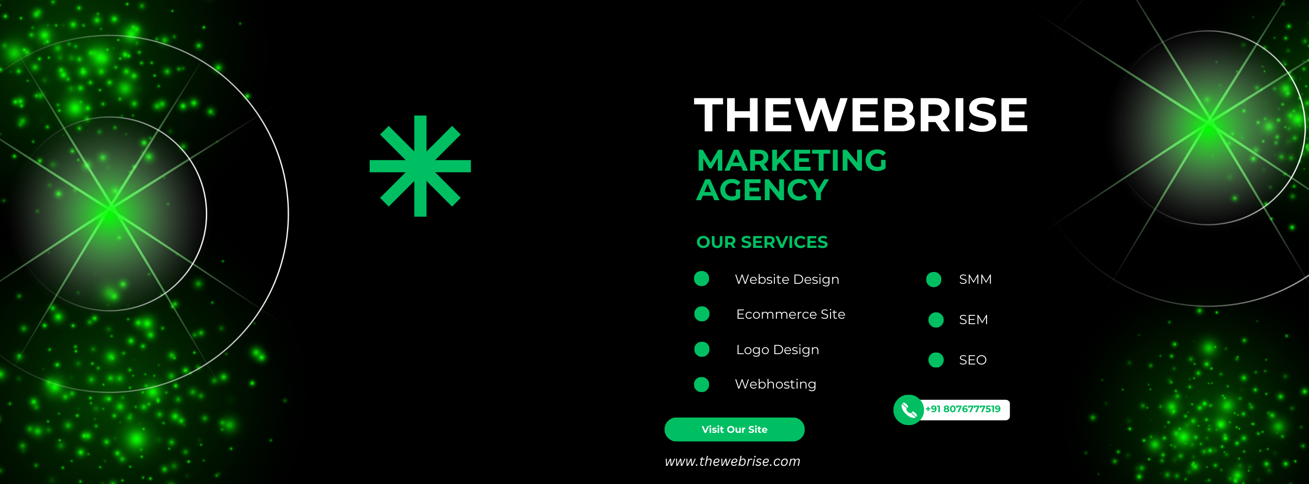 TheWeb Rise