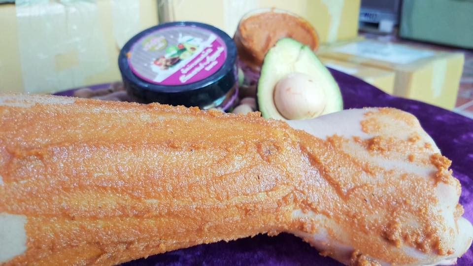 Chawee Handmade - ขัดแล้วใส ใช้แล้วฟิน ขายแล้วรวย ... | Facebook