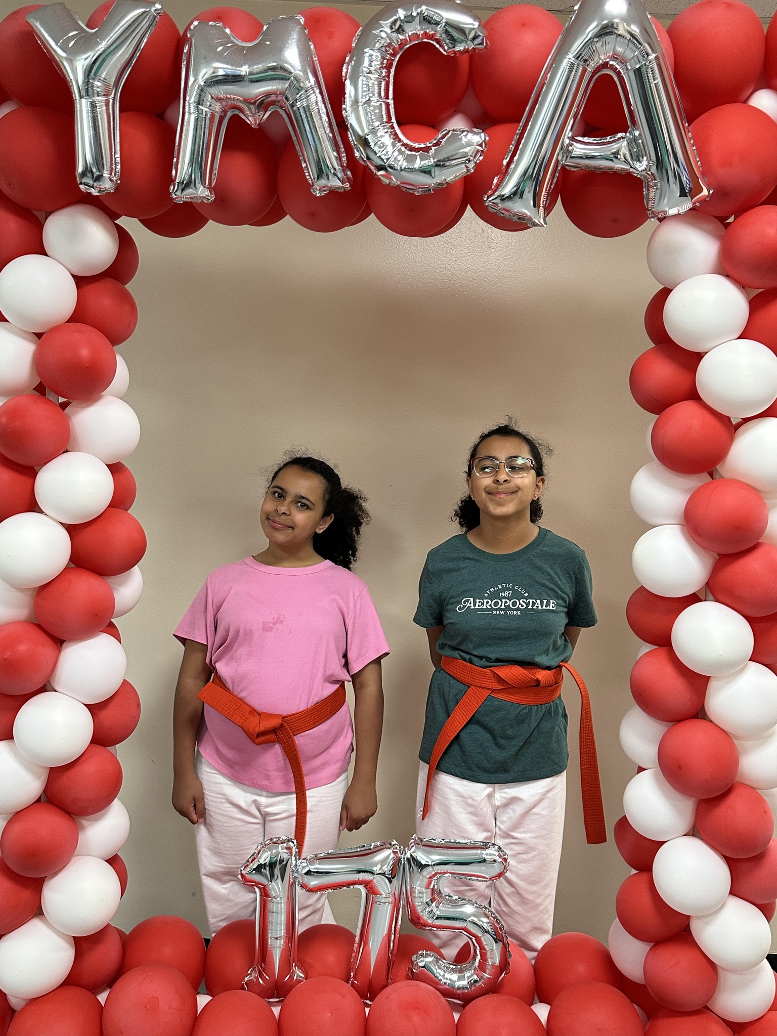 Lakewood-Trumbull YMCA | Trumbull CT