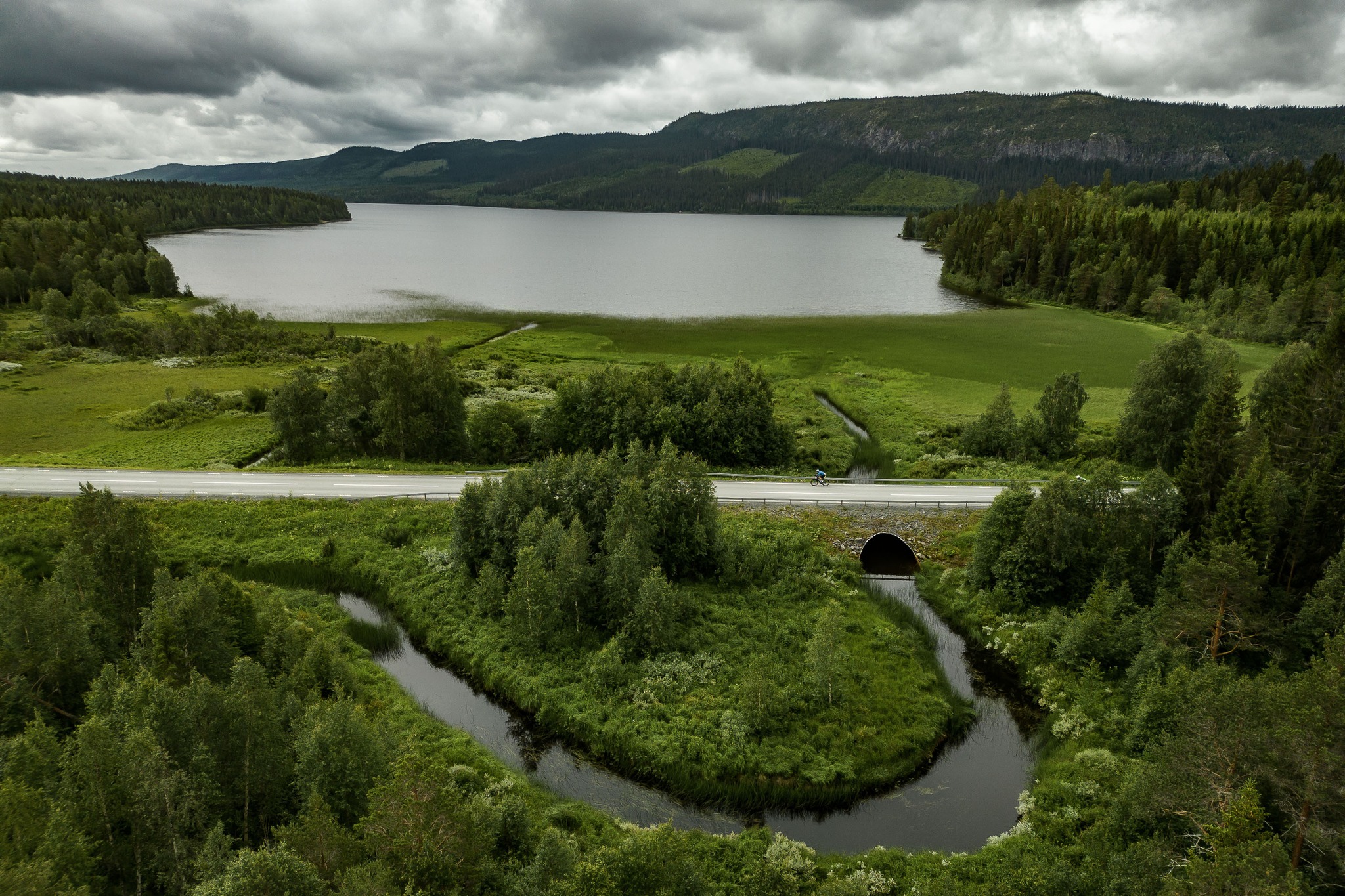 Swedeman Xtreme Triathlon | Åre