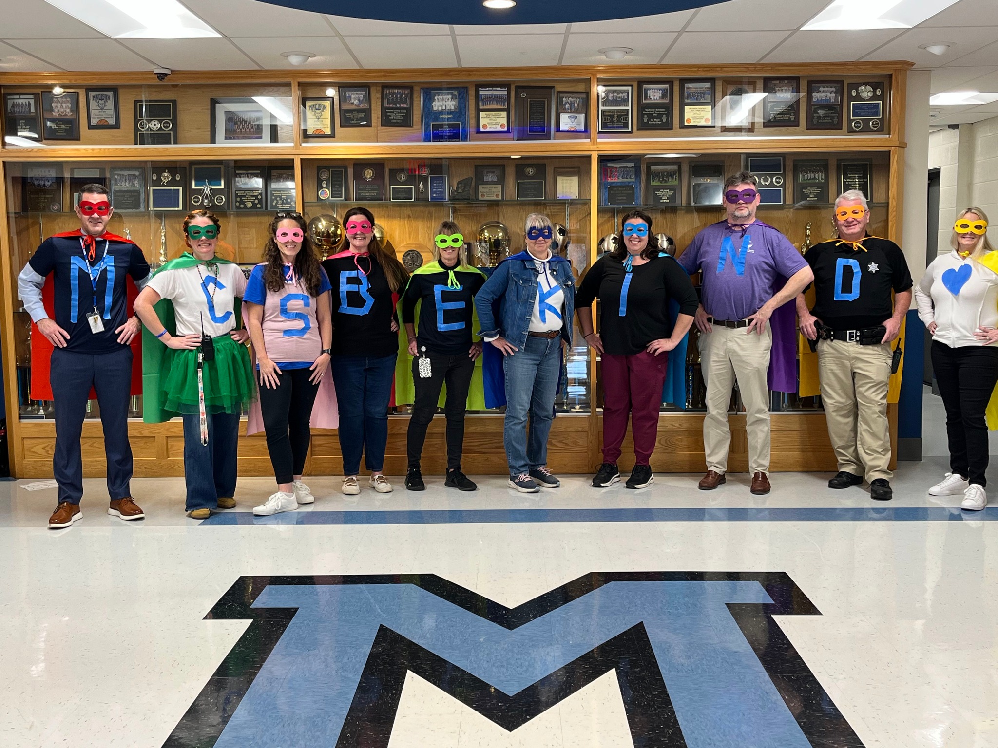 Madison Central... - Madison Central School - Madison, NY