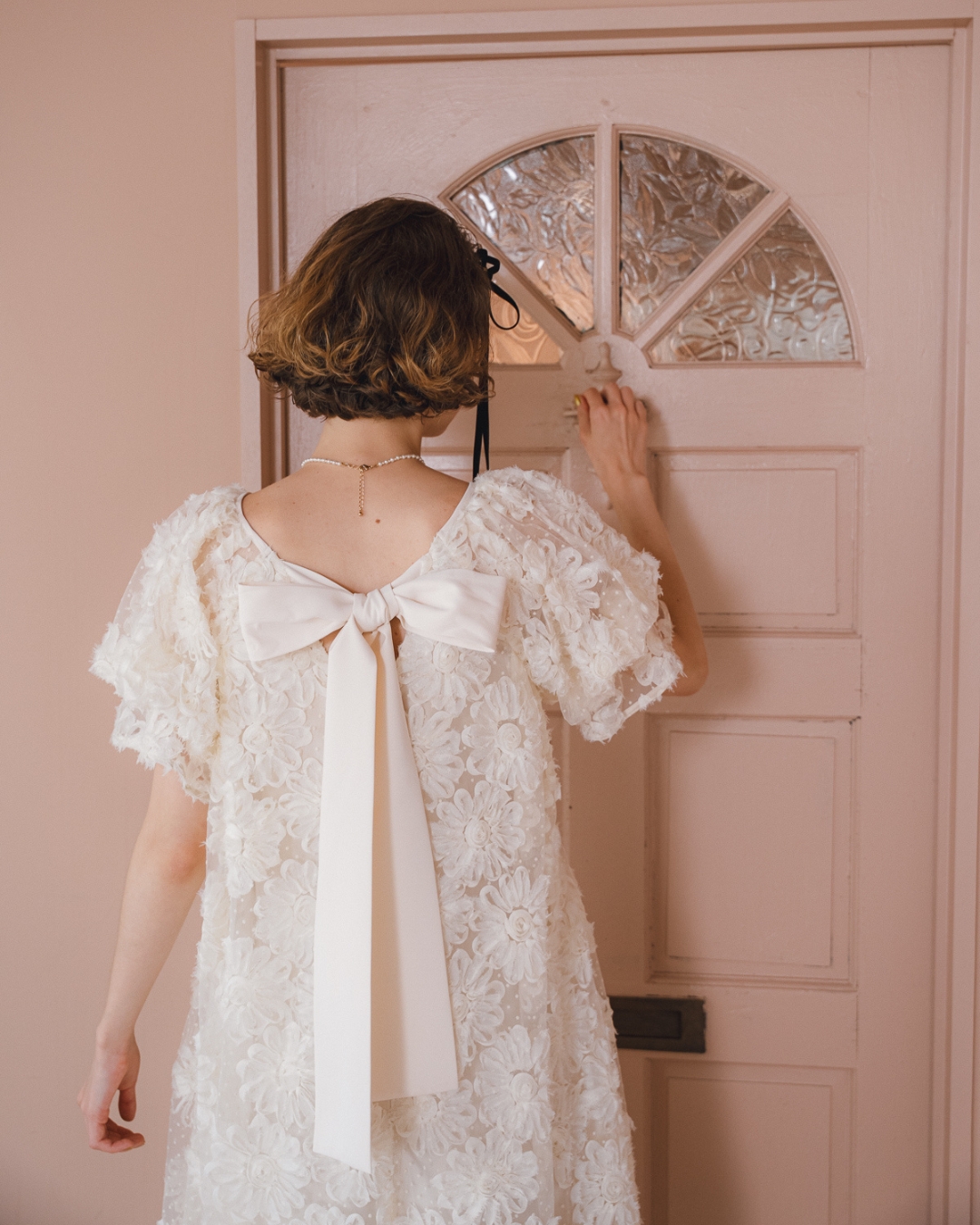 Dorry Doll '26 SPRING COLLECTION coming soon item. ◾︎25704