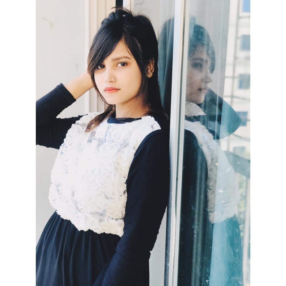 Atifa Zehen Ummee