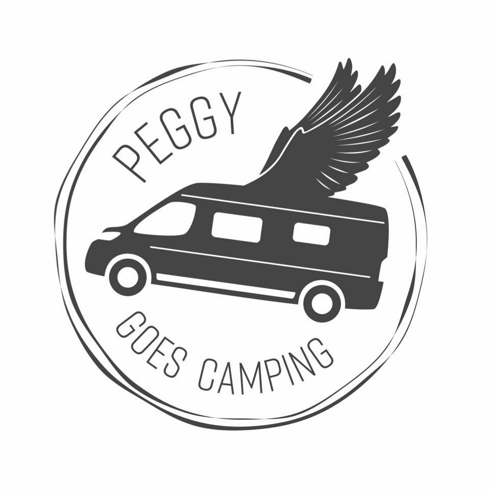 Peggy Goes Camping