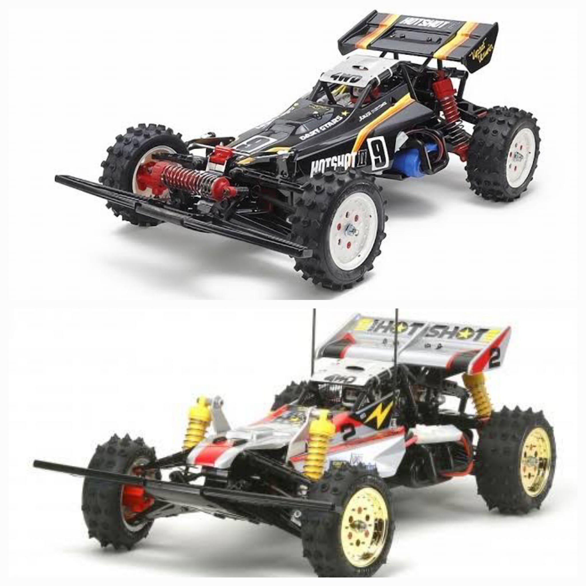 Which is better, Hot Shot 2 or Super HotShot for speed and stability?