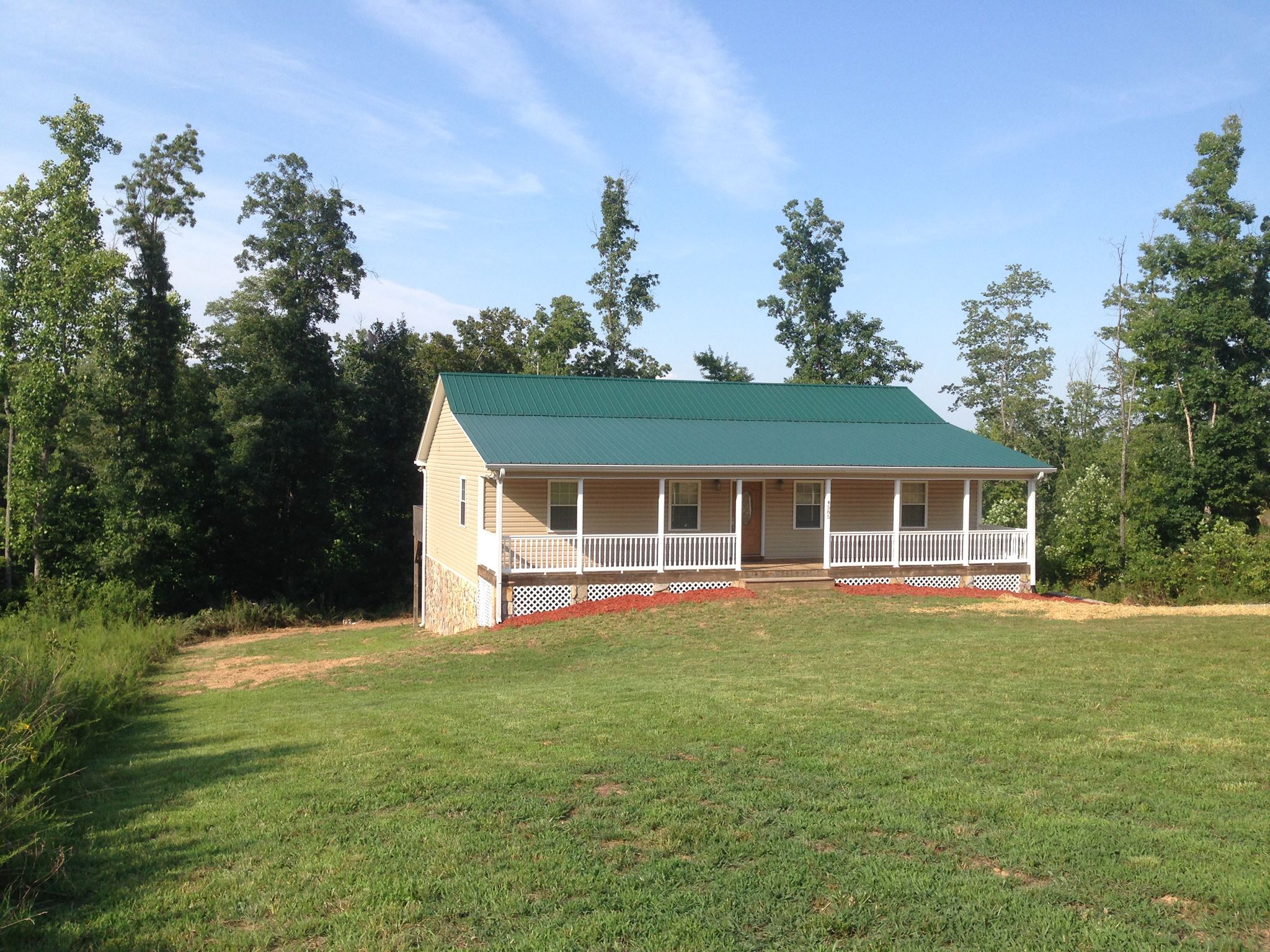 For Sale: 4585 Mountain Spring Rd Germanton,NC | Germanton NC