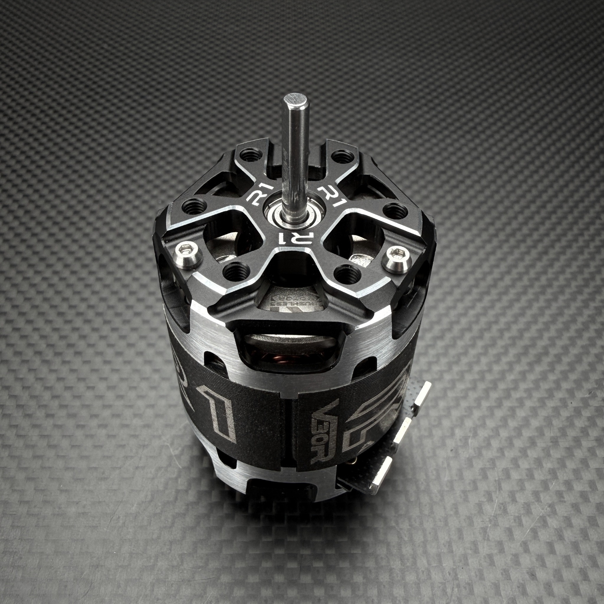 ❗❗ Back in Stock ❗❗ R1WURKS V30R 10.5T Building on the proven