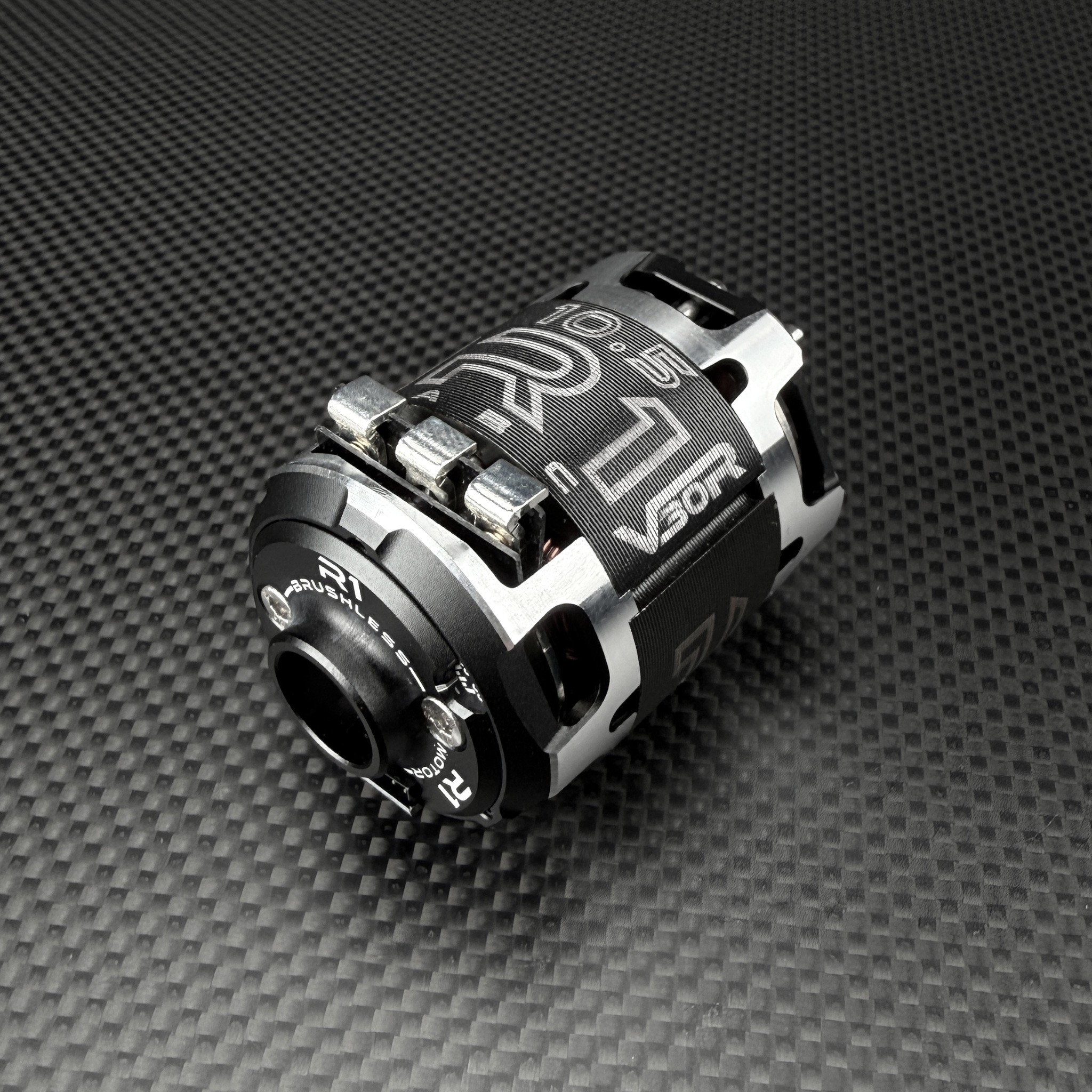 ❗❗ Back in Stock ❗❗ R1WURKS V30R 10.5T Building on the proven
