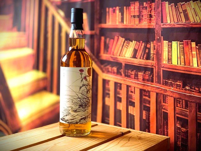鴨田酒屋 - WHISKEY GALLERY ブレンデッド アイラモルト2010 2010年