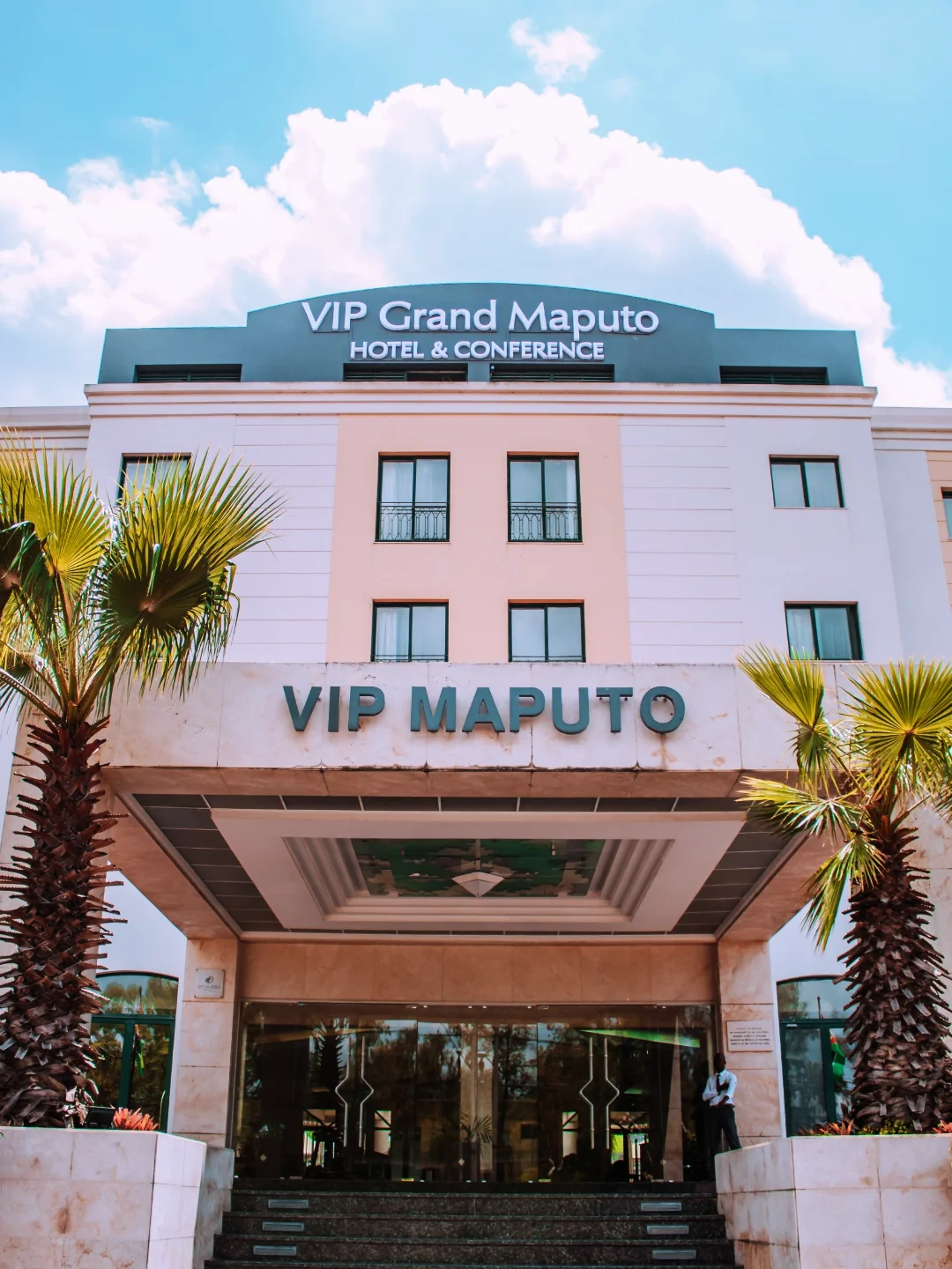 VIP Hotels Moçambique | Maputo
