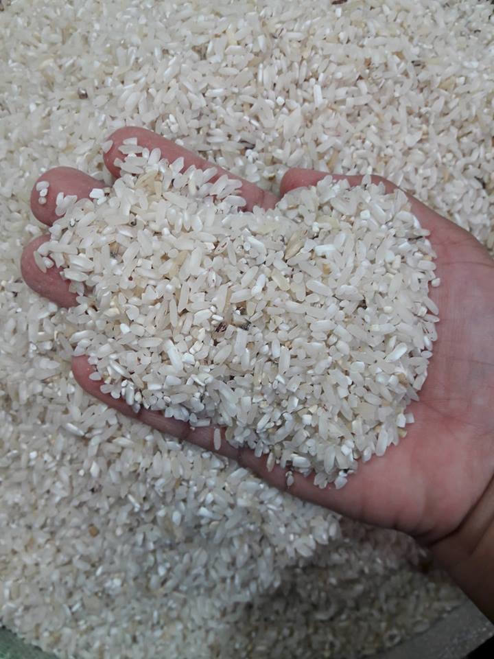 Unli - Rice | Bacolod
