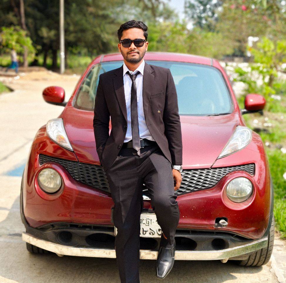 Raihan Kobir Rashed