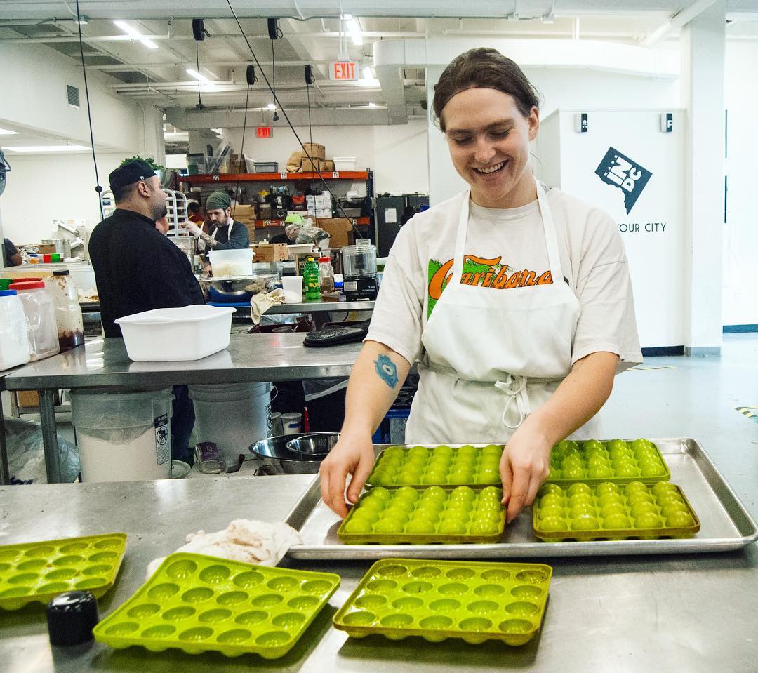 FroDoh Desserts | College Park MD