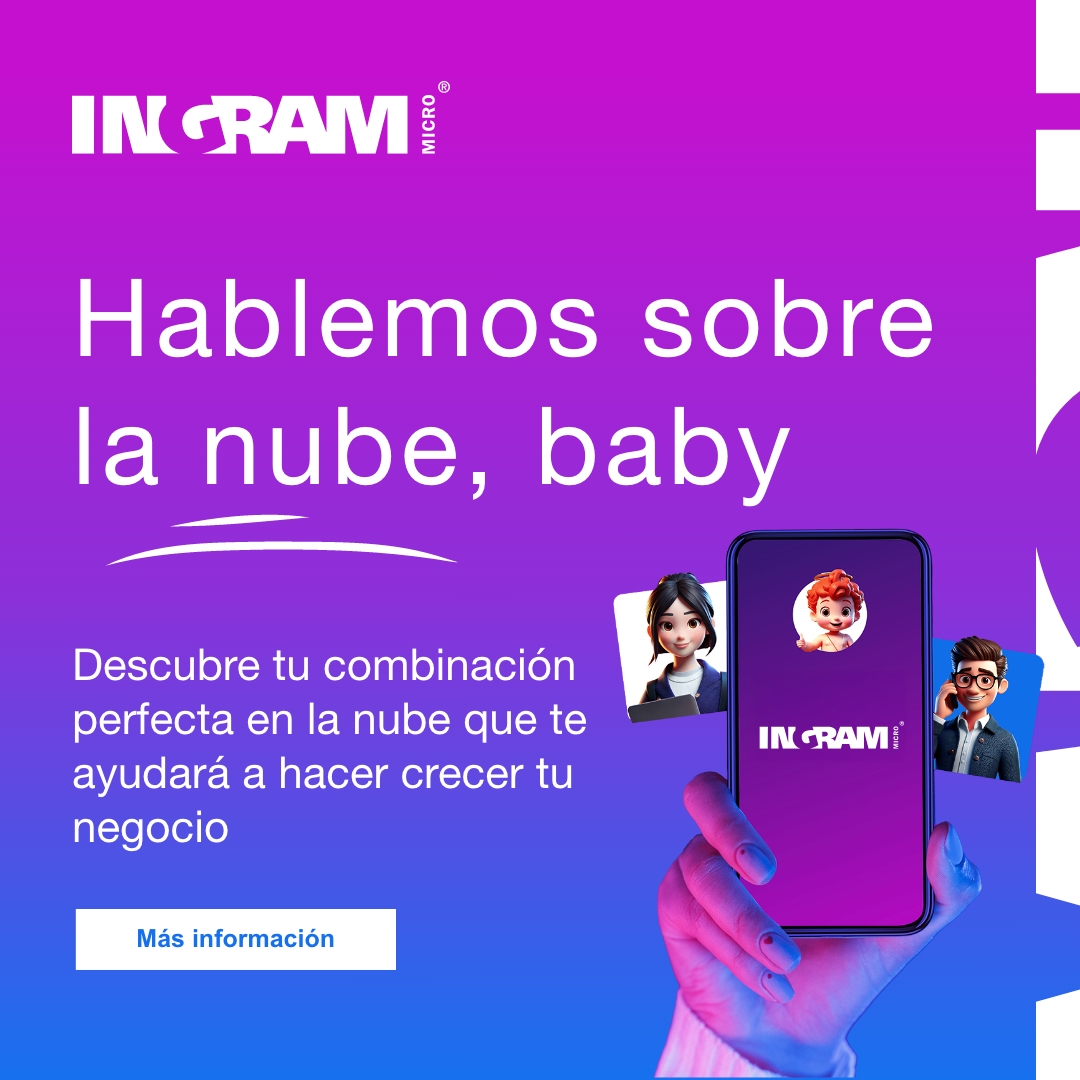 ¿Echas de menos esa chispa en tus... - Ingram Micro Spain | Facebook