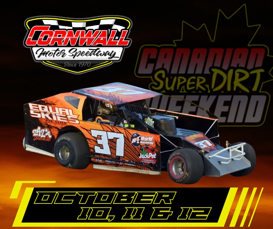 Darryl Mitchell Racing