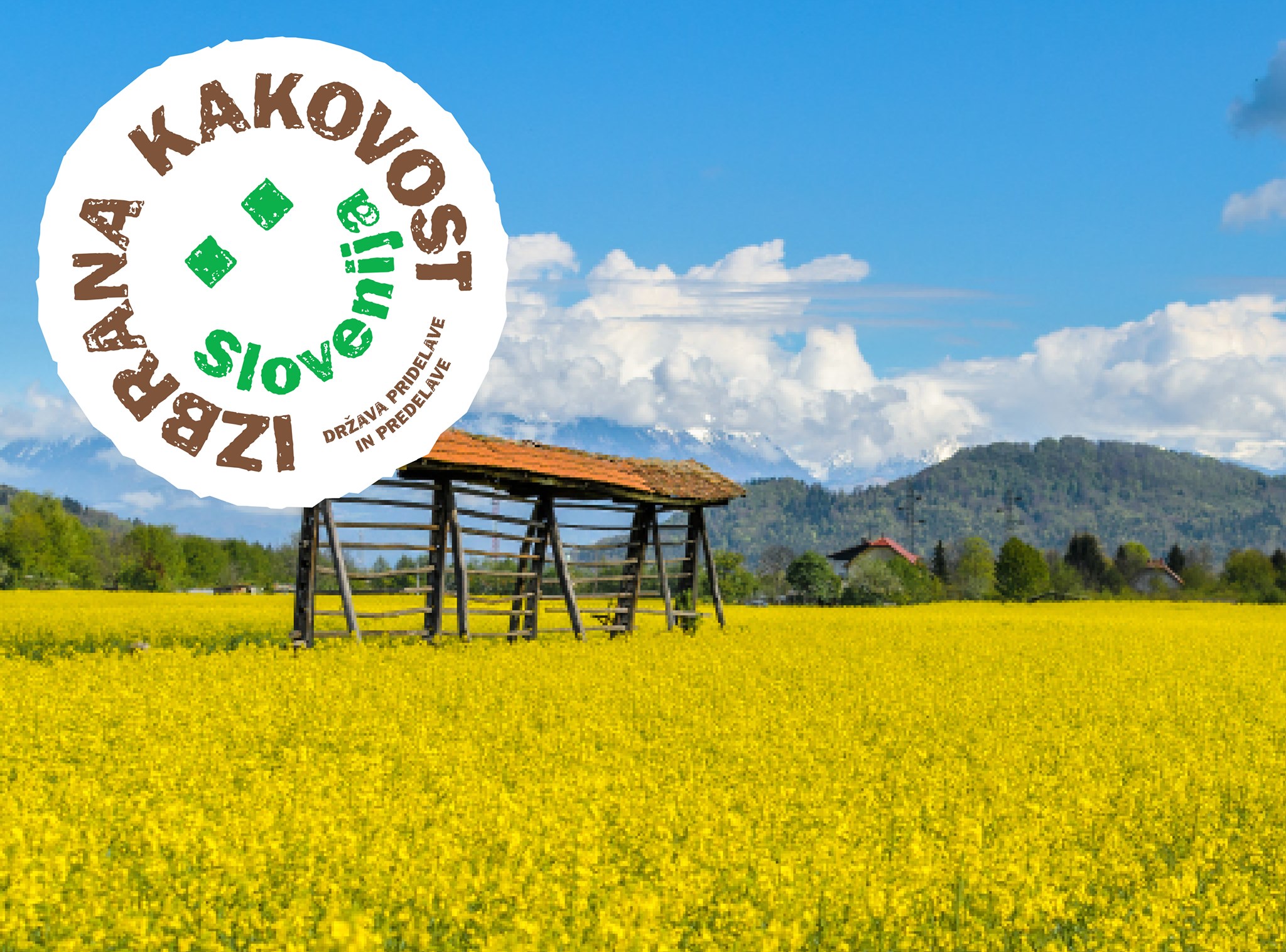 Naša super hrana - Tako kmetje kot živilska industrija so vključeni v ...