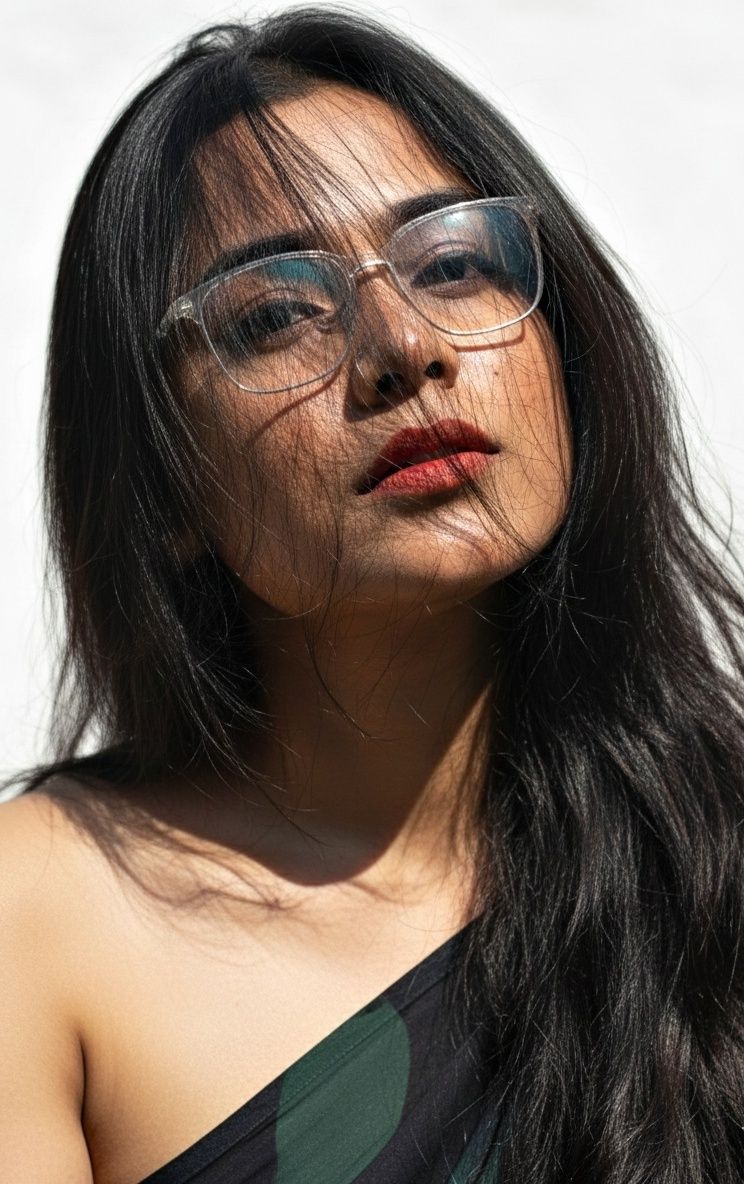 Yendrila Bhattacharjee