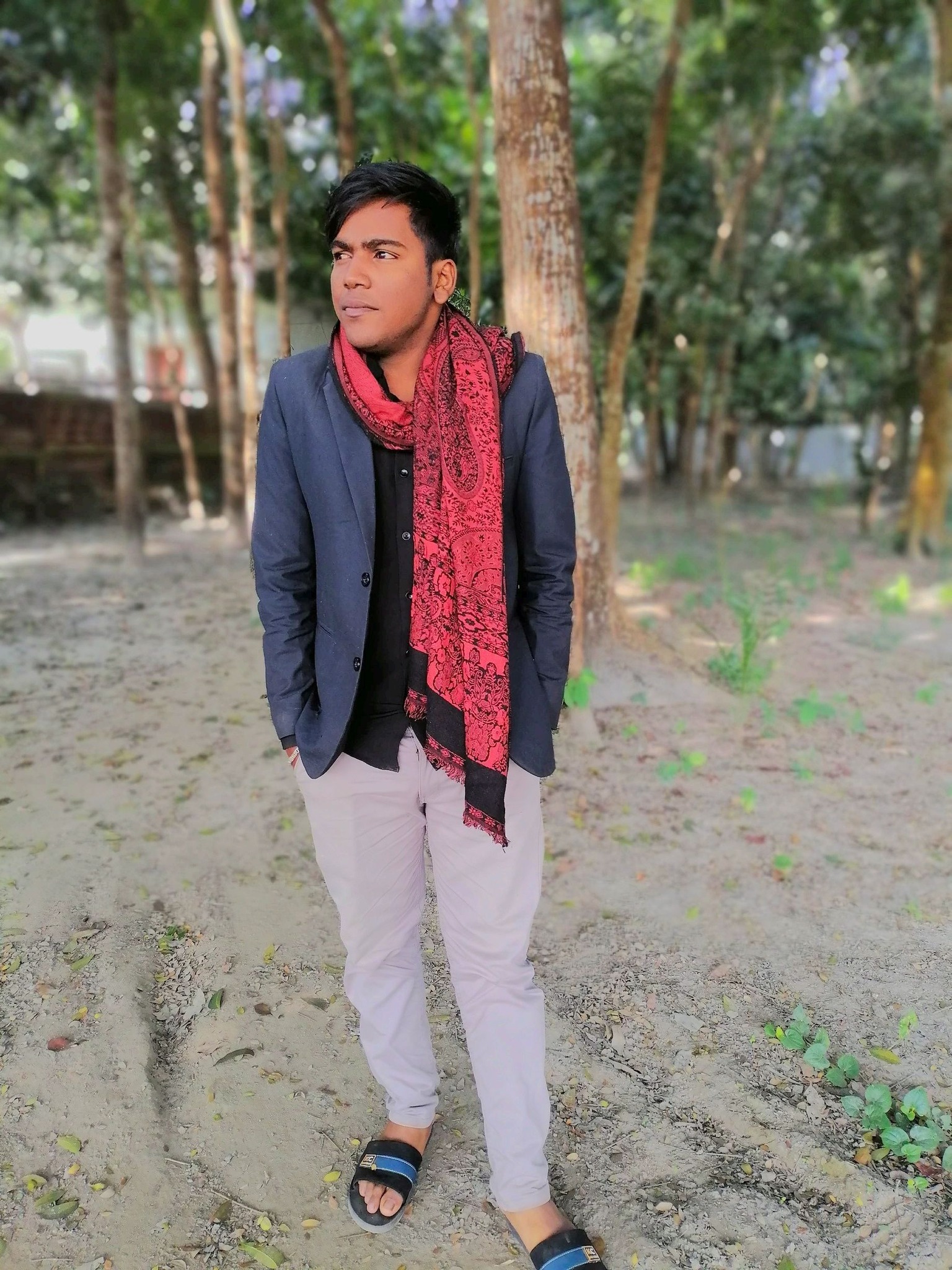 MD Riaz Uddin Rupok