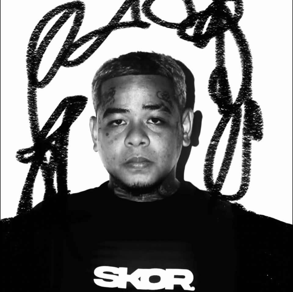 Born To Die “ ARTIST: @Archie Romero Thank you for trusting INKSPOT ...
