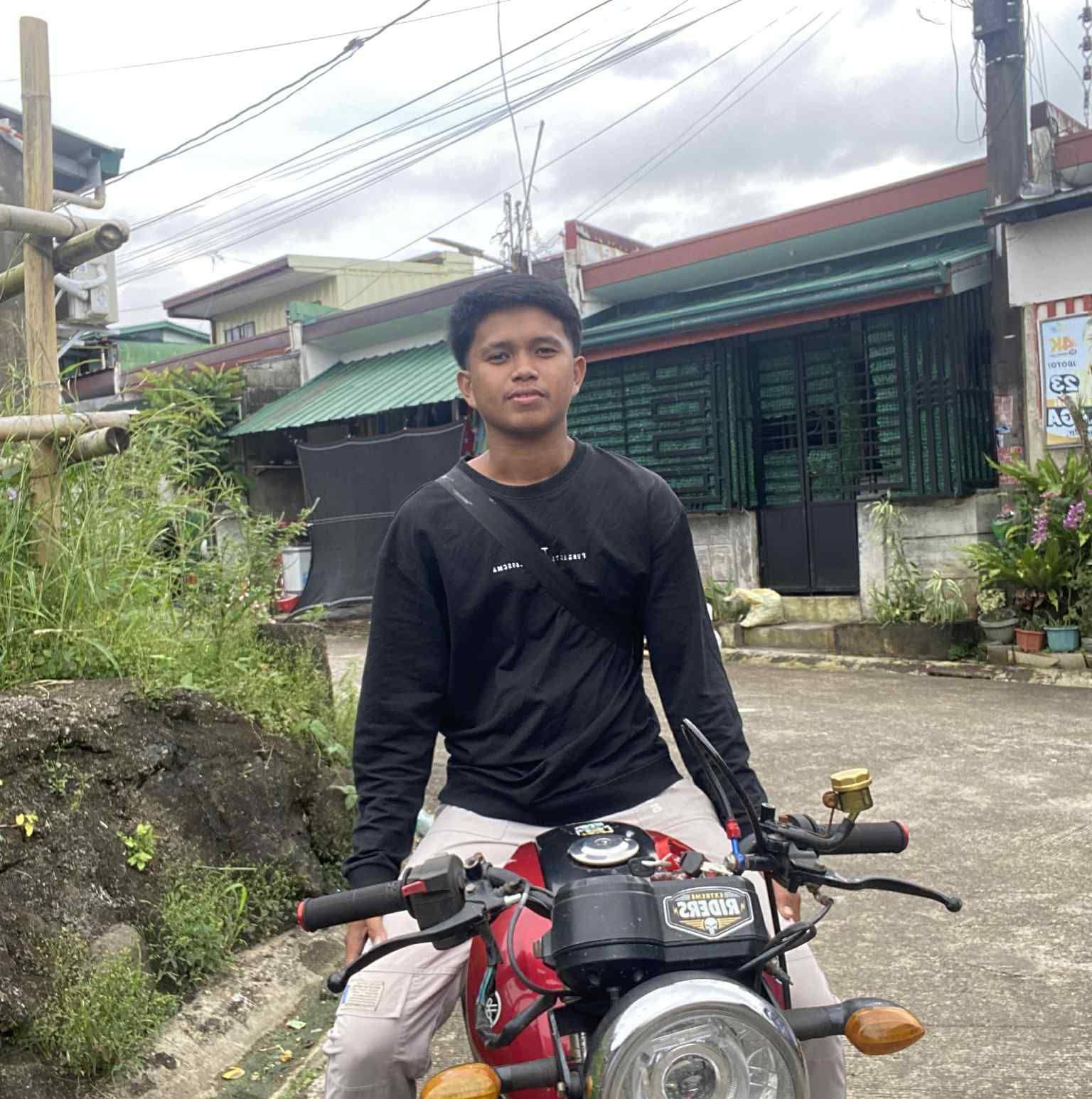 Jeric Banagan
