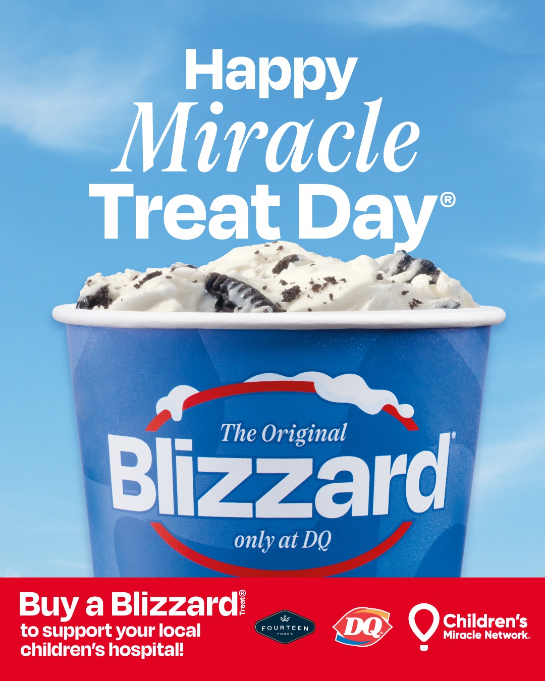 Dairy Queen Grill & Chill | Flatwoods KY