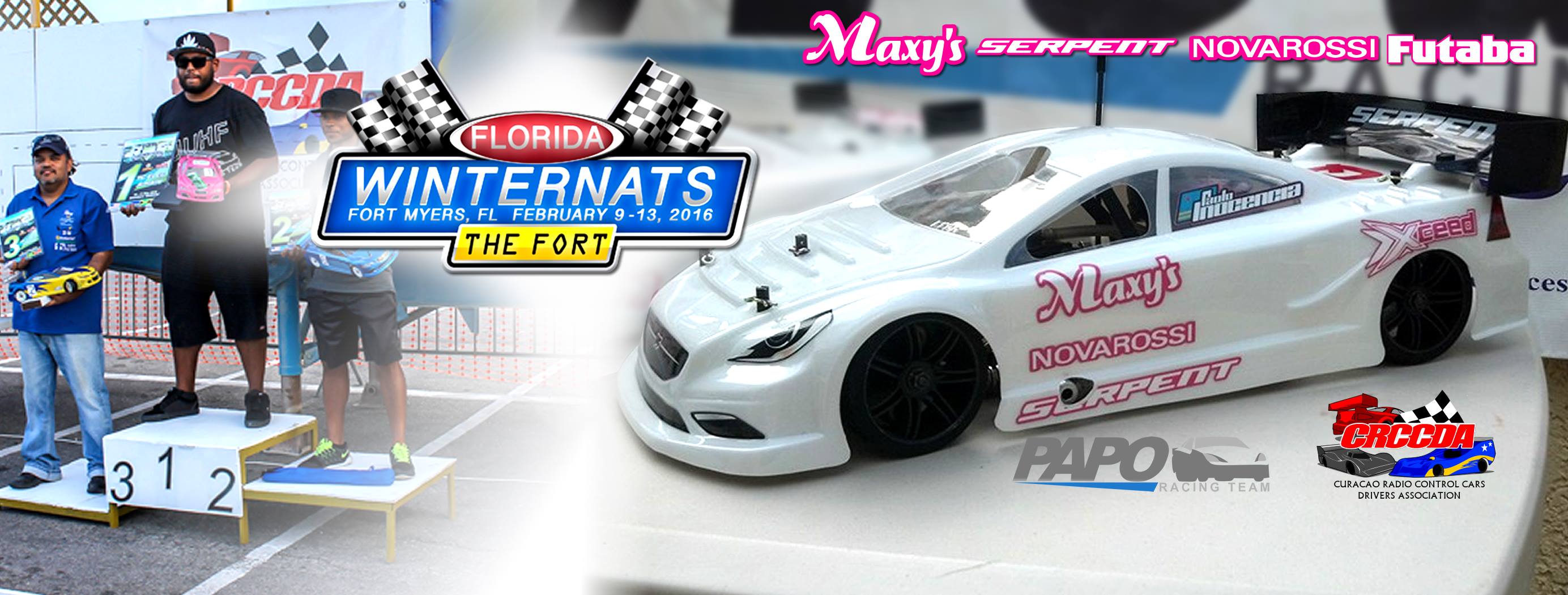Team Papo Racing