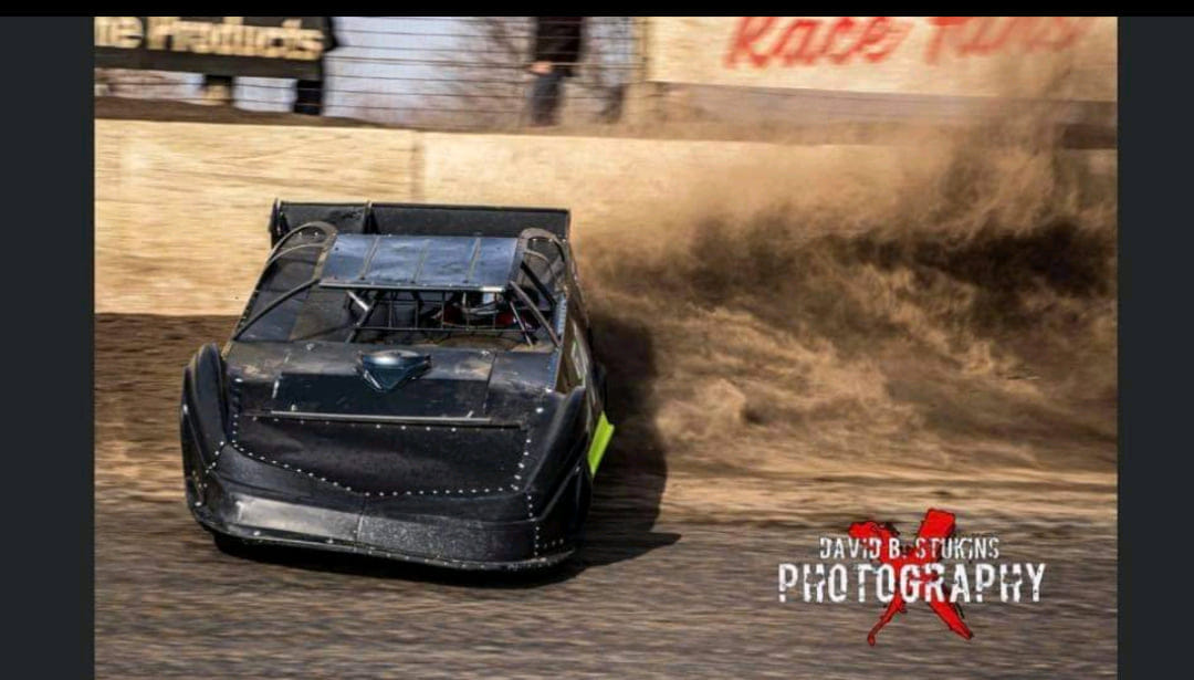 Eric Doran Racing