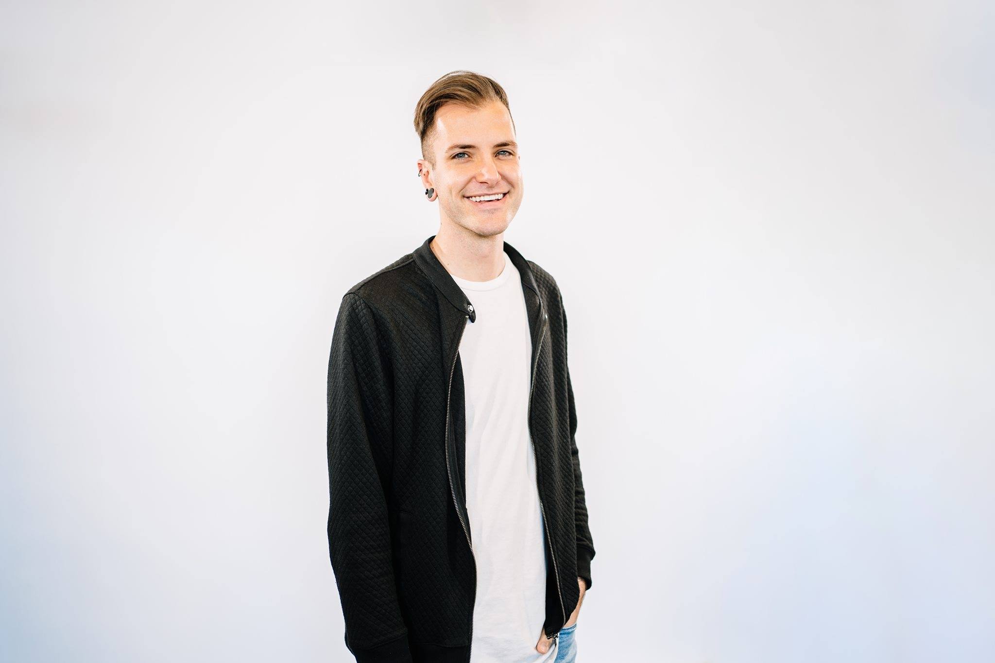 Adam Pavis