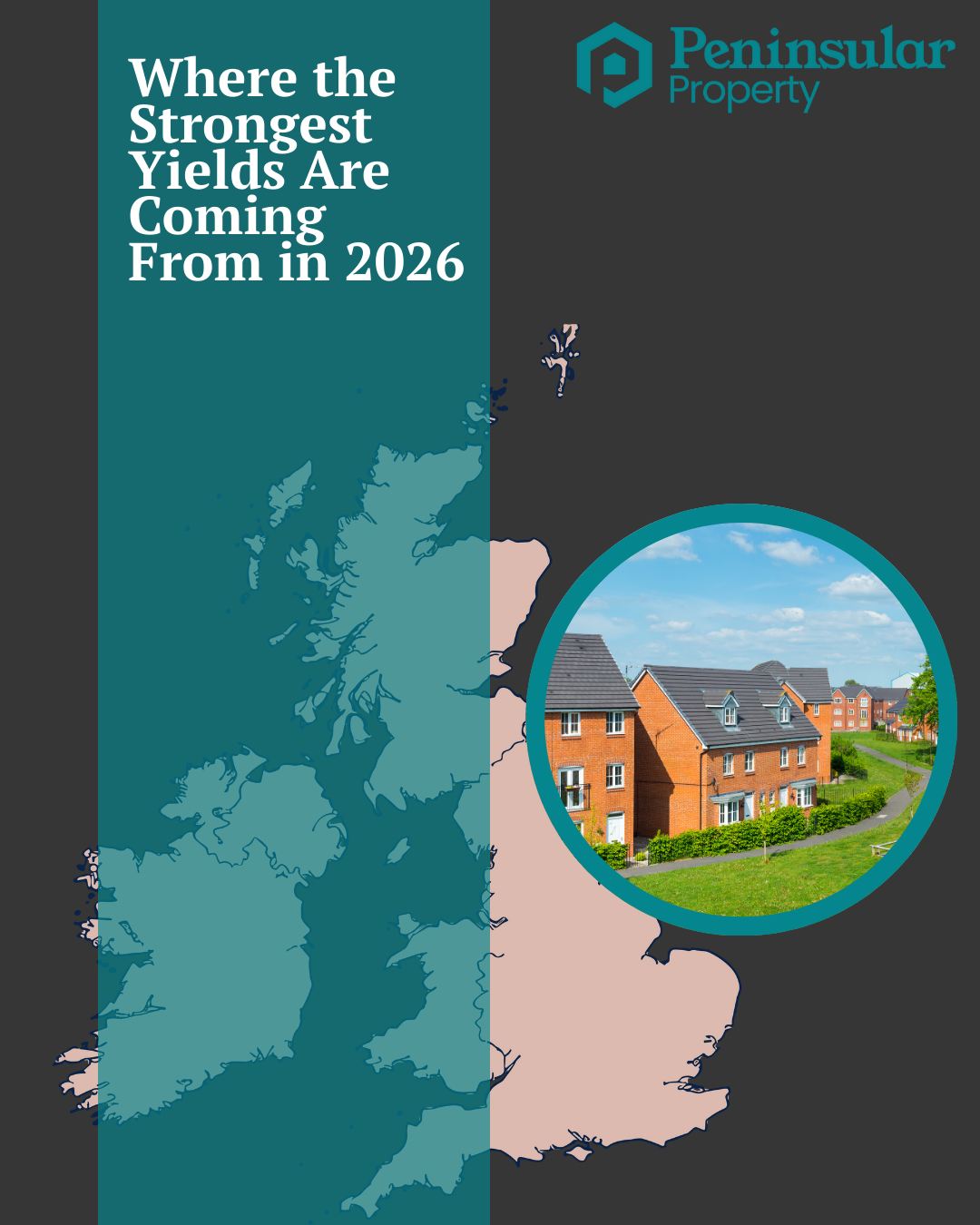 Peninsular - If you’re planning to strengthen your portfolio in 2026 ...