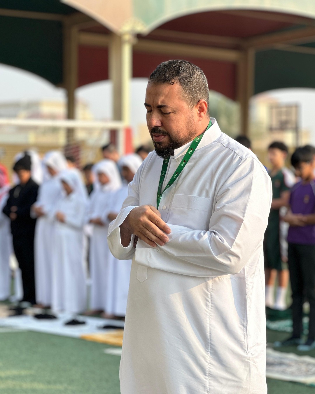 RGS Guildford Qatar | Doha