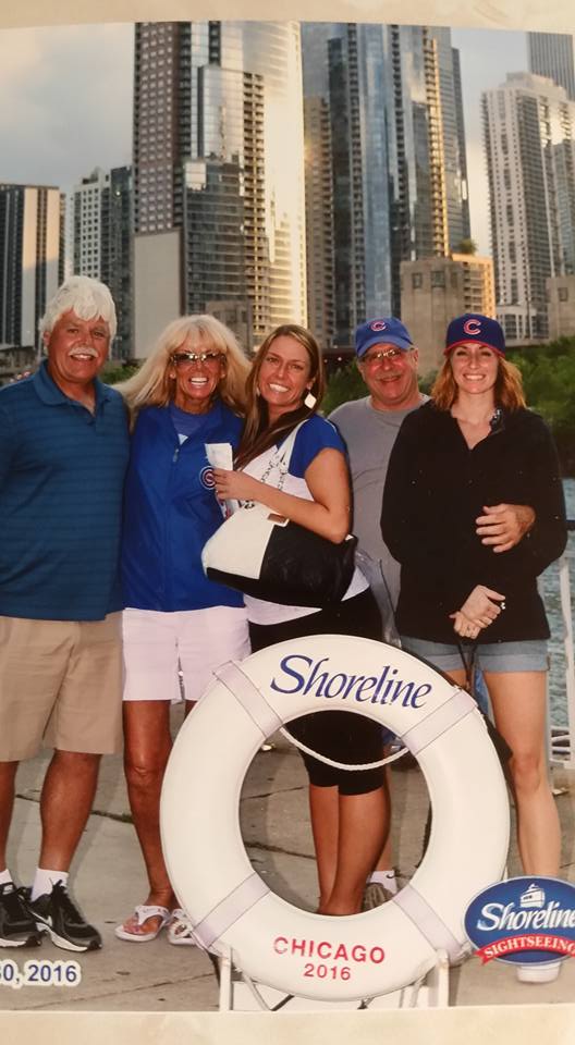 Pat Riley Sturm - Someone is using my profile to try and... | Facebook