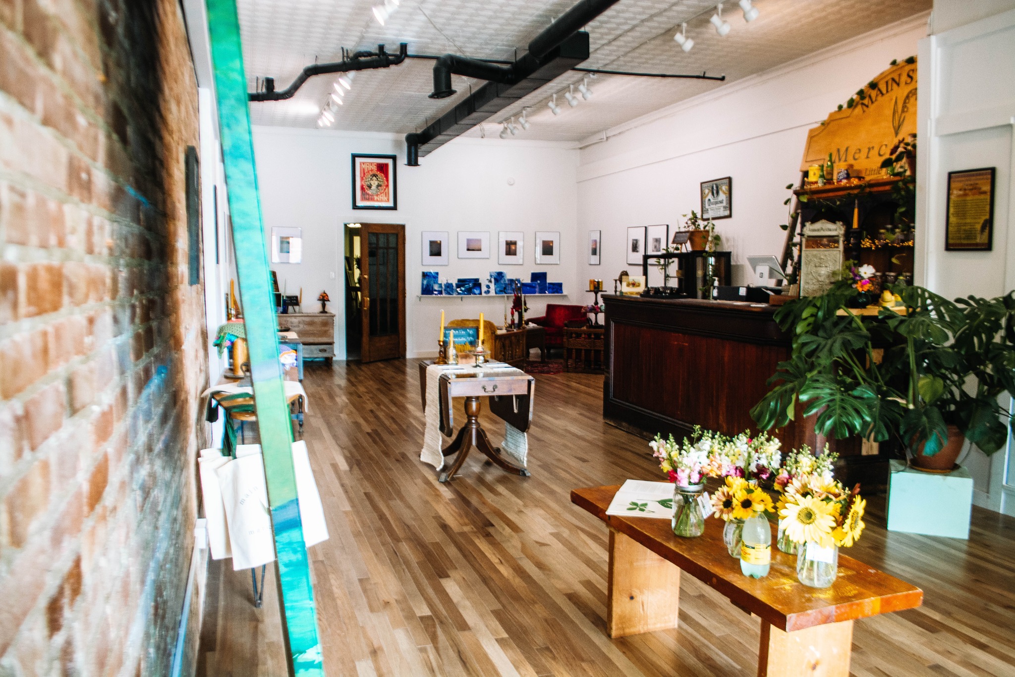 Main Street Mercantile Little Falls | Little Falls NY
