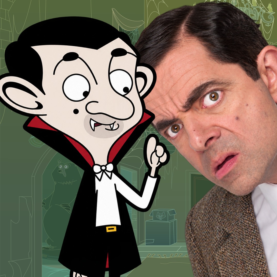 Mr Bean - Dr Bean may not always get it right first time... | Facebook