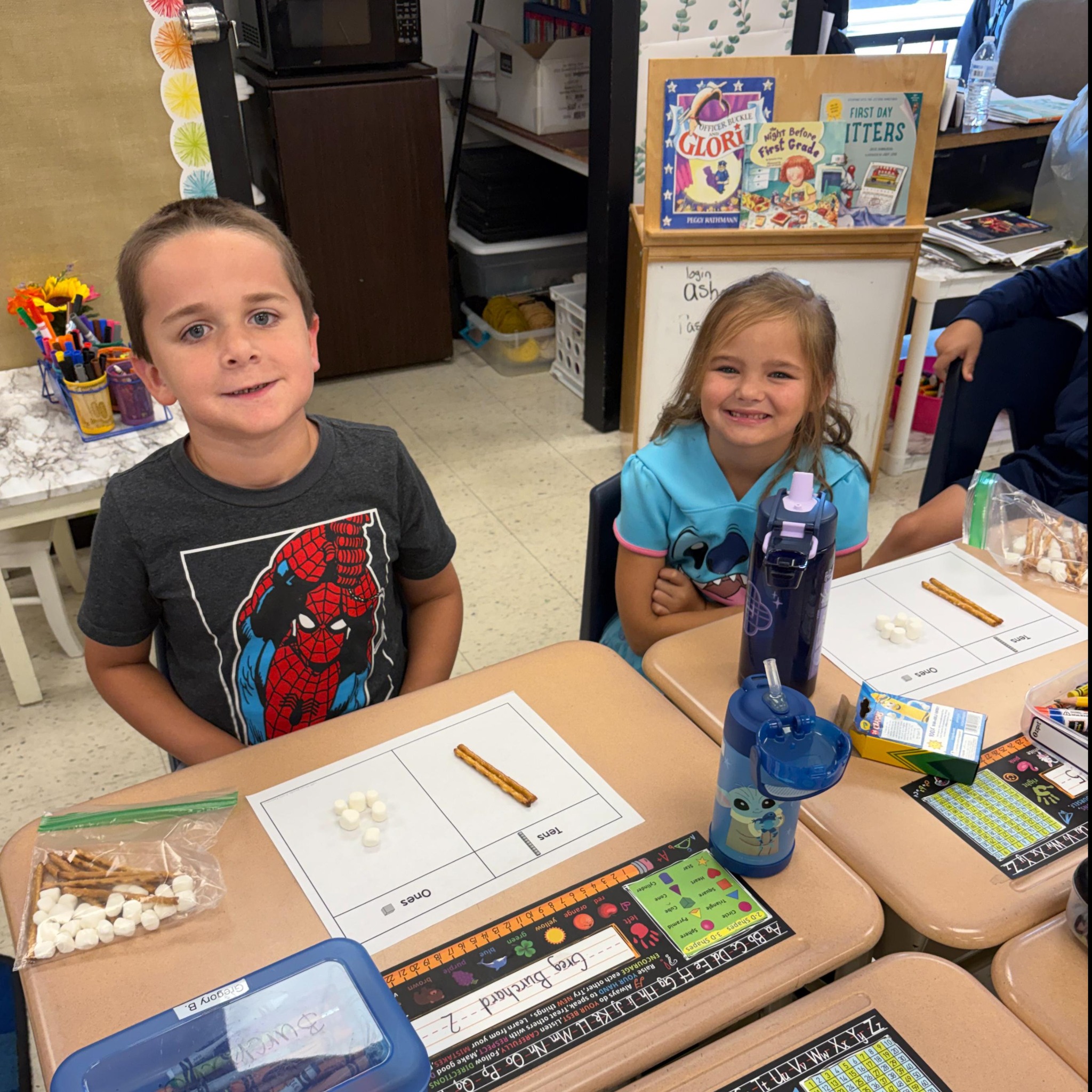 Festus Elementary School | Festus MO