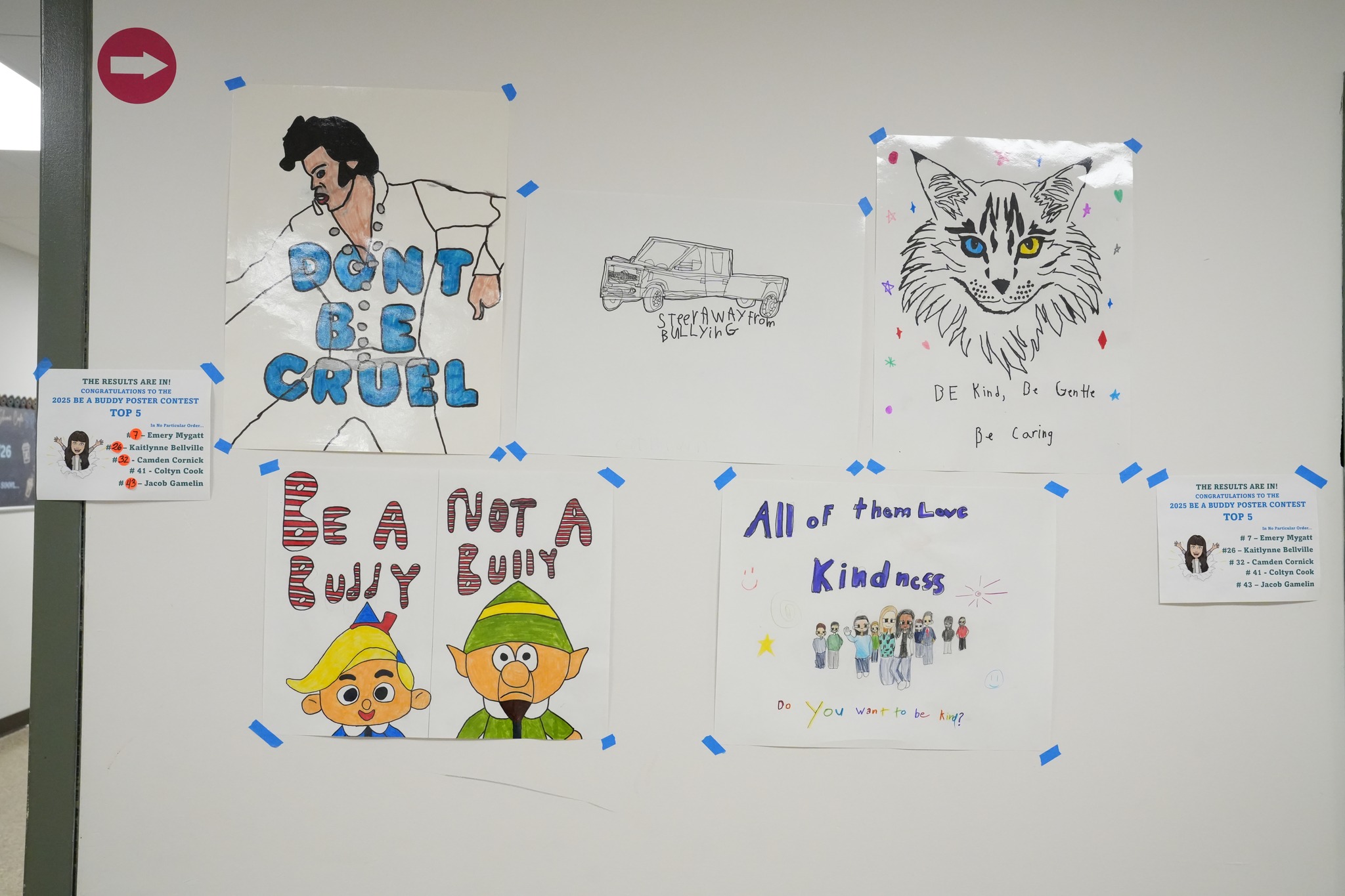 Rise Center for Success - Special Education Programs at CVES ...