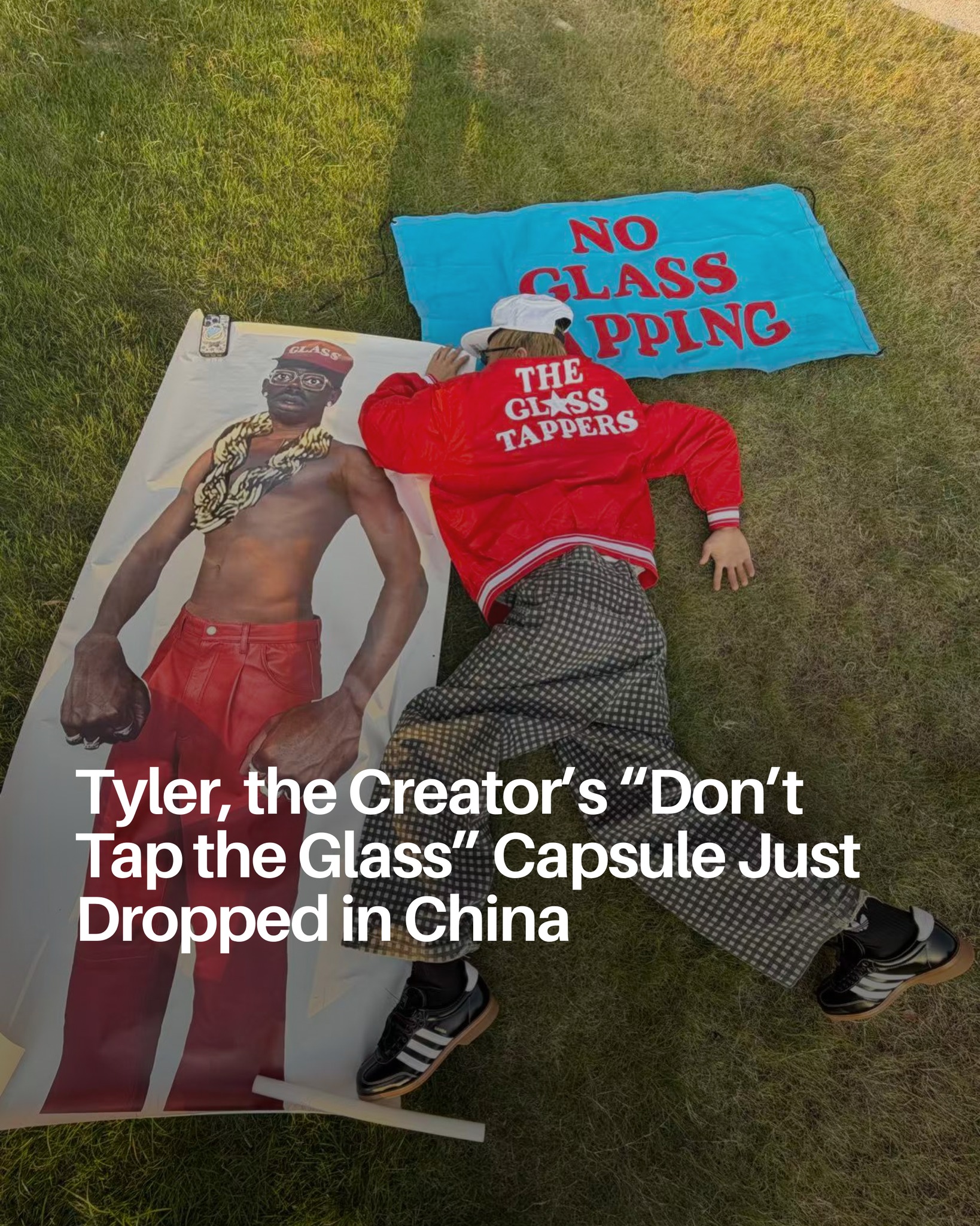 Tyler, the Creator