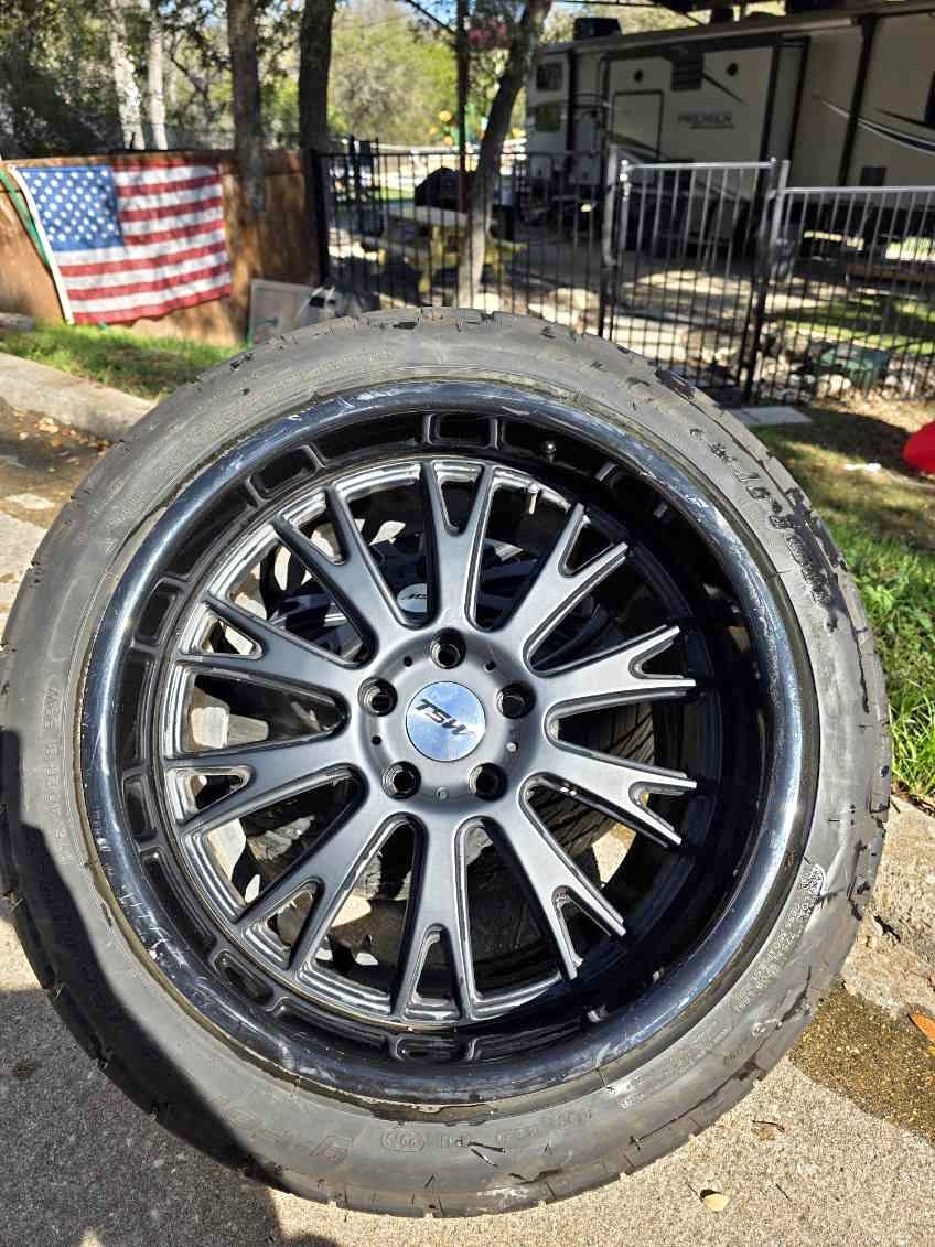 Rims for sale in Austin, Texas | Facebook Marketplace