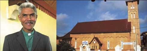 Lesbiennes, gays, bisexuels et... - Midi Madagasikara | Facebook