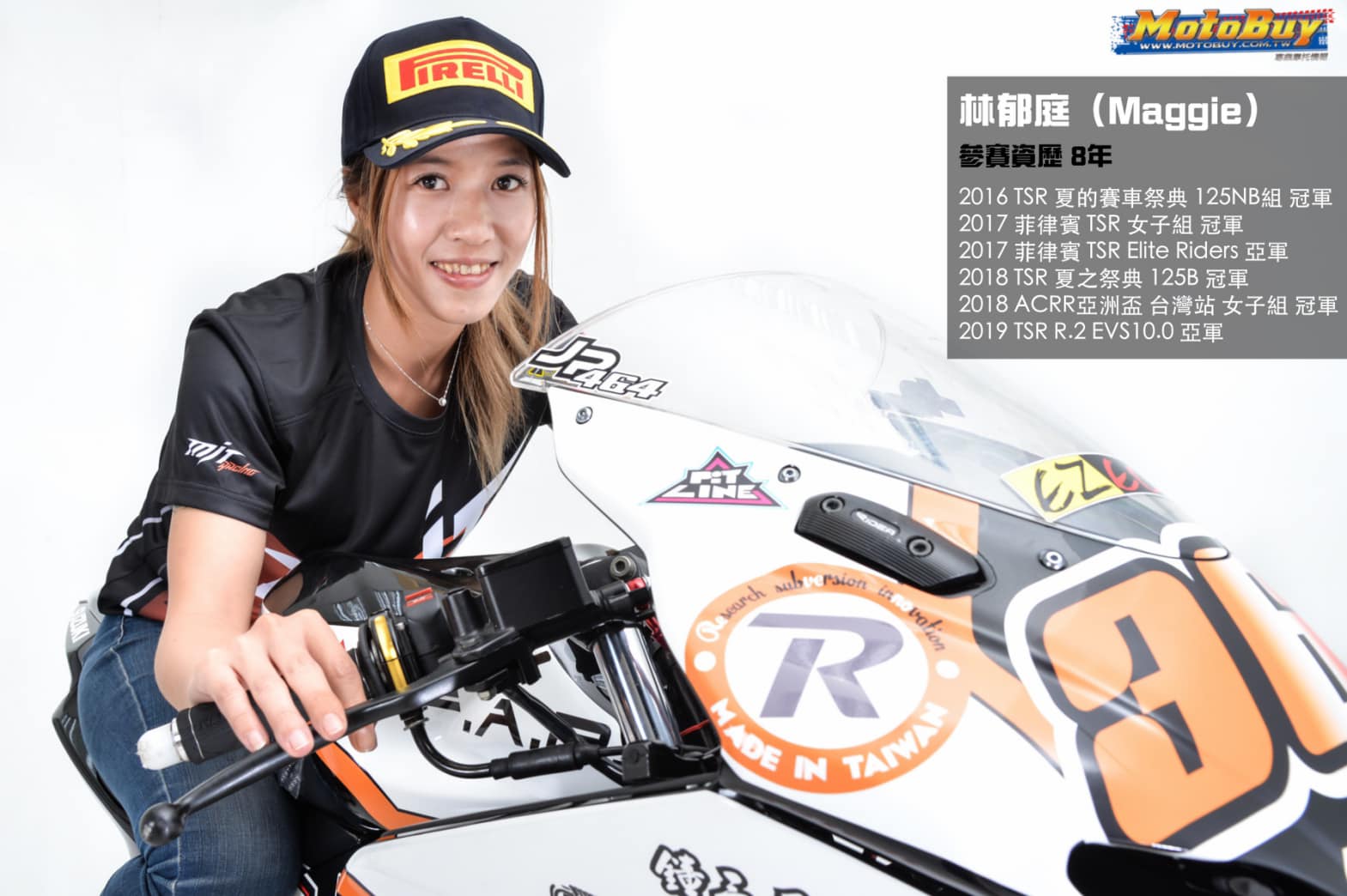 MIT Racing Team - 第一屆徵召選手 戰績 2019富士六小時耐久賽 分組 #698 亞軍 #367... | Facebook