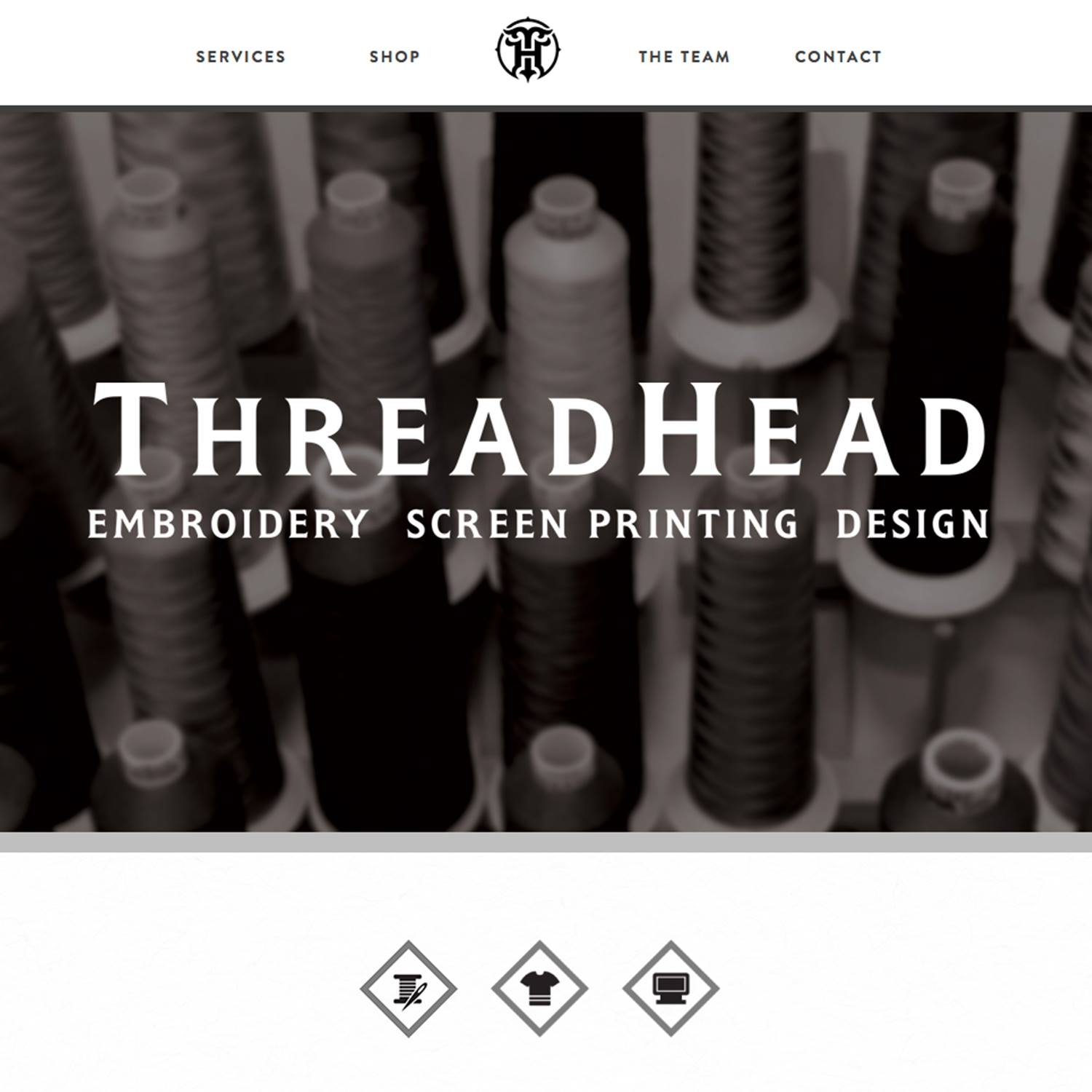 ThreadHead Embroidery | San Luis Obispo CA