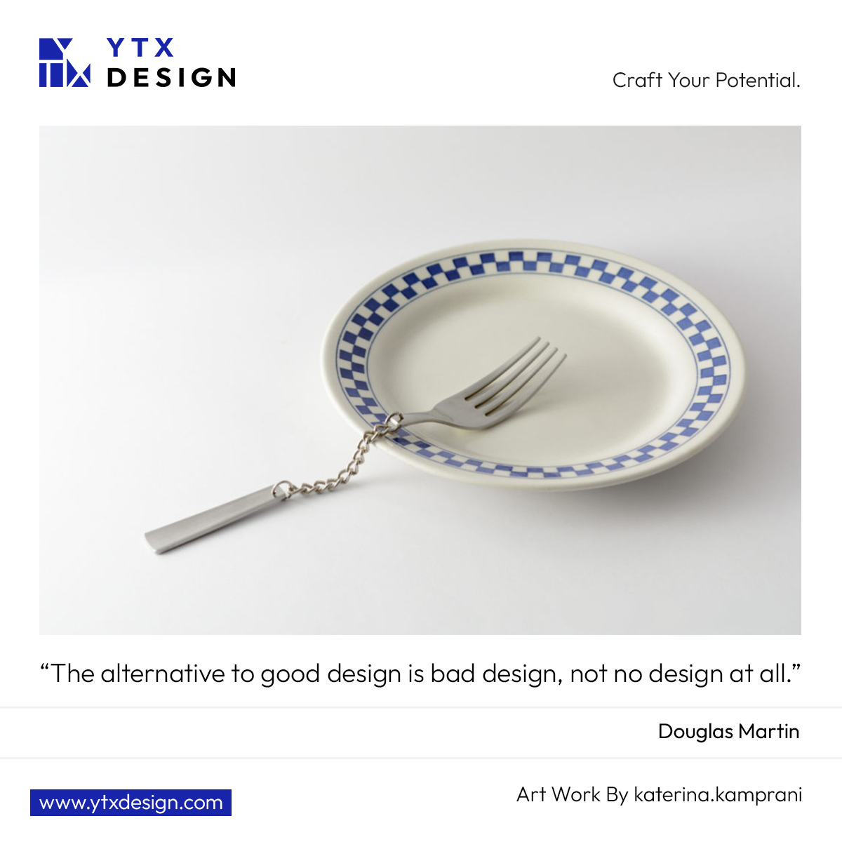 YTX Design