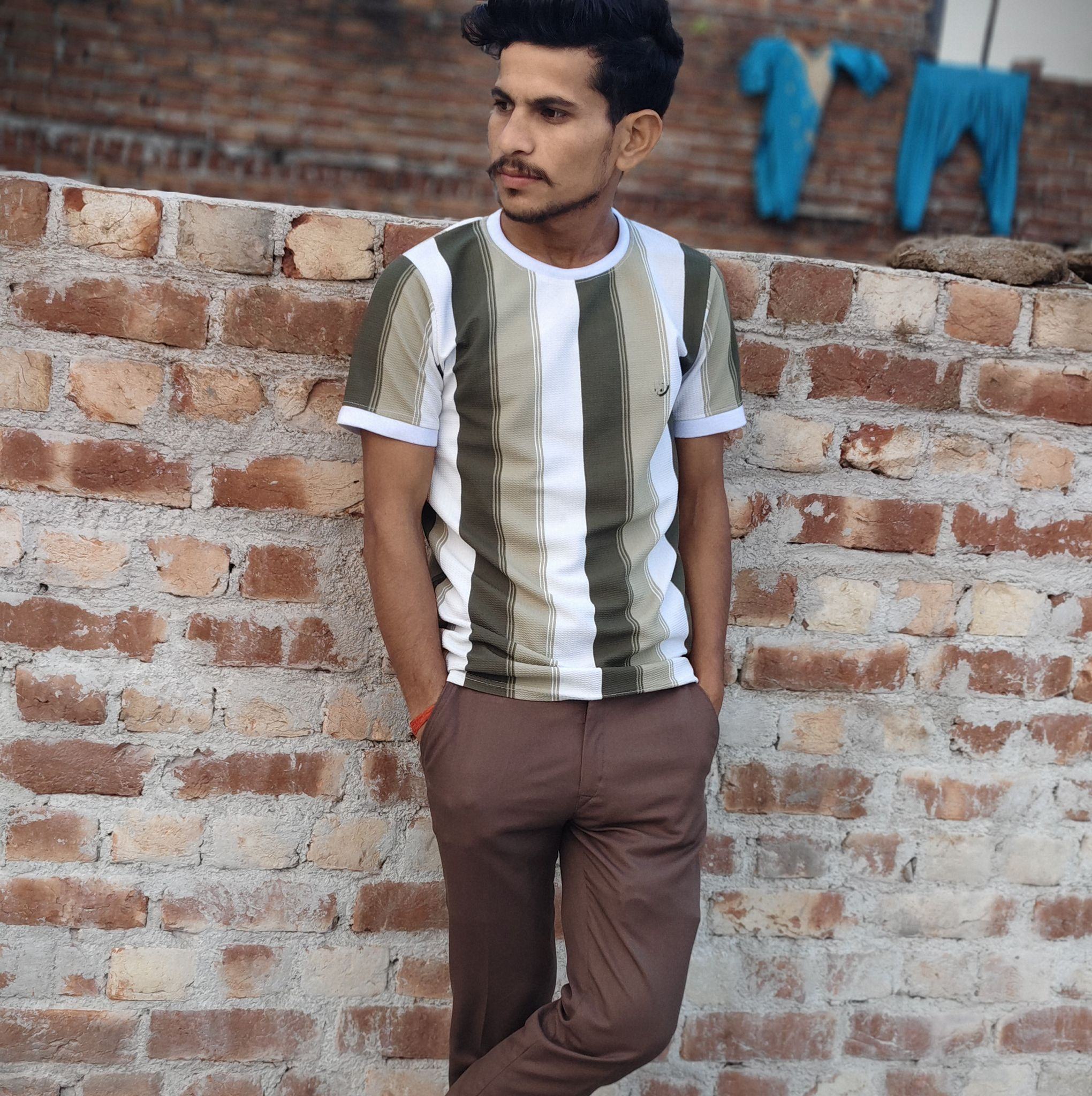 Puneet Rajput on Reels